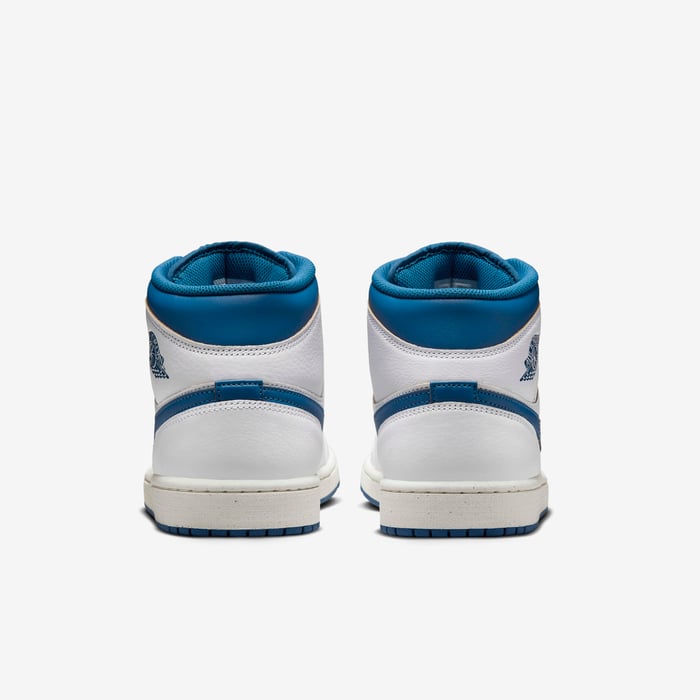 Air Jordan 1 Mid SE image number 5 Air Jordan 1 Mid SE image number 5
