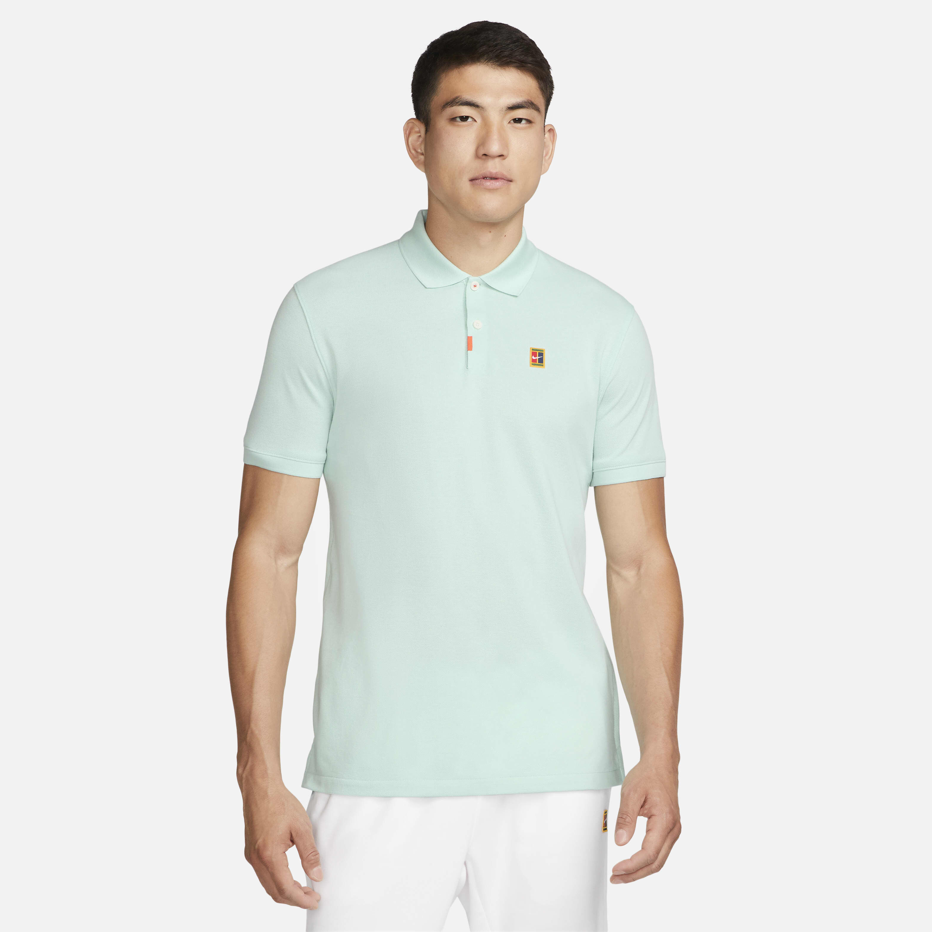 The Nike Polo image number 0