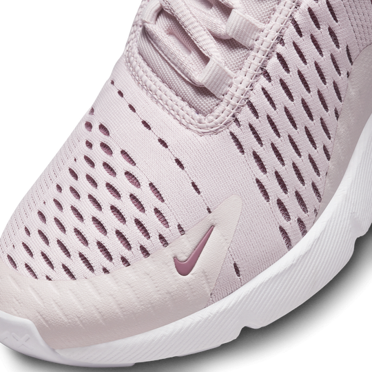 Womens air max 270 barely rose on sale