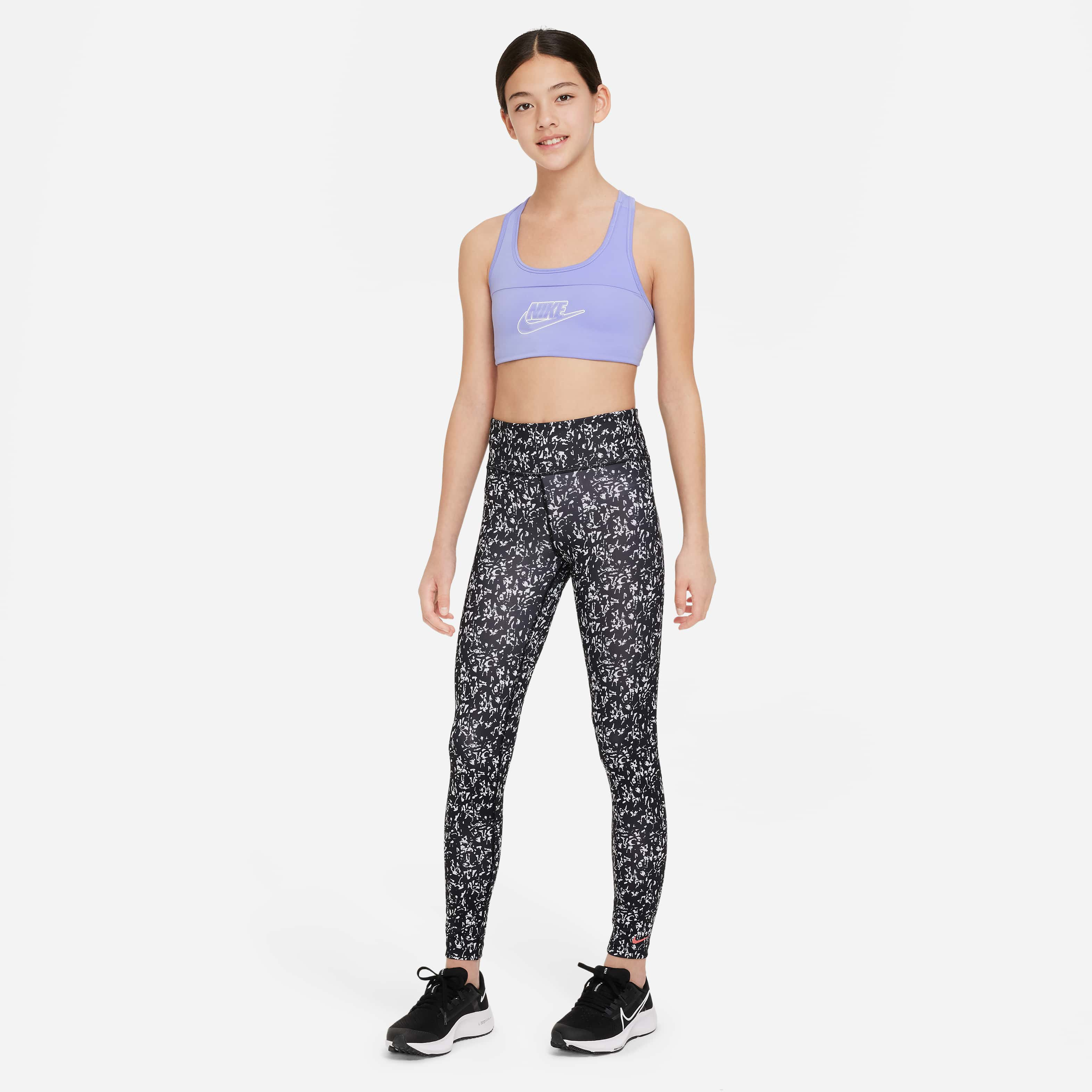 Nike Swoosh image number 4