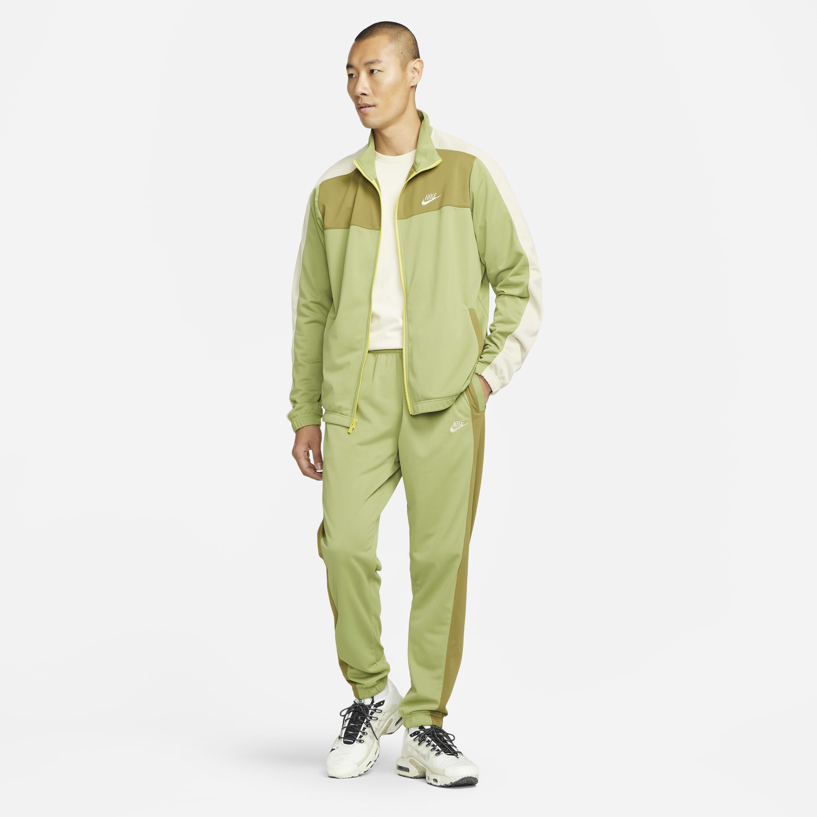 نايكي سبورتسوير سبورت ايسنشالز image number 7