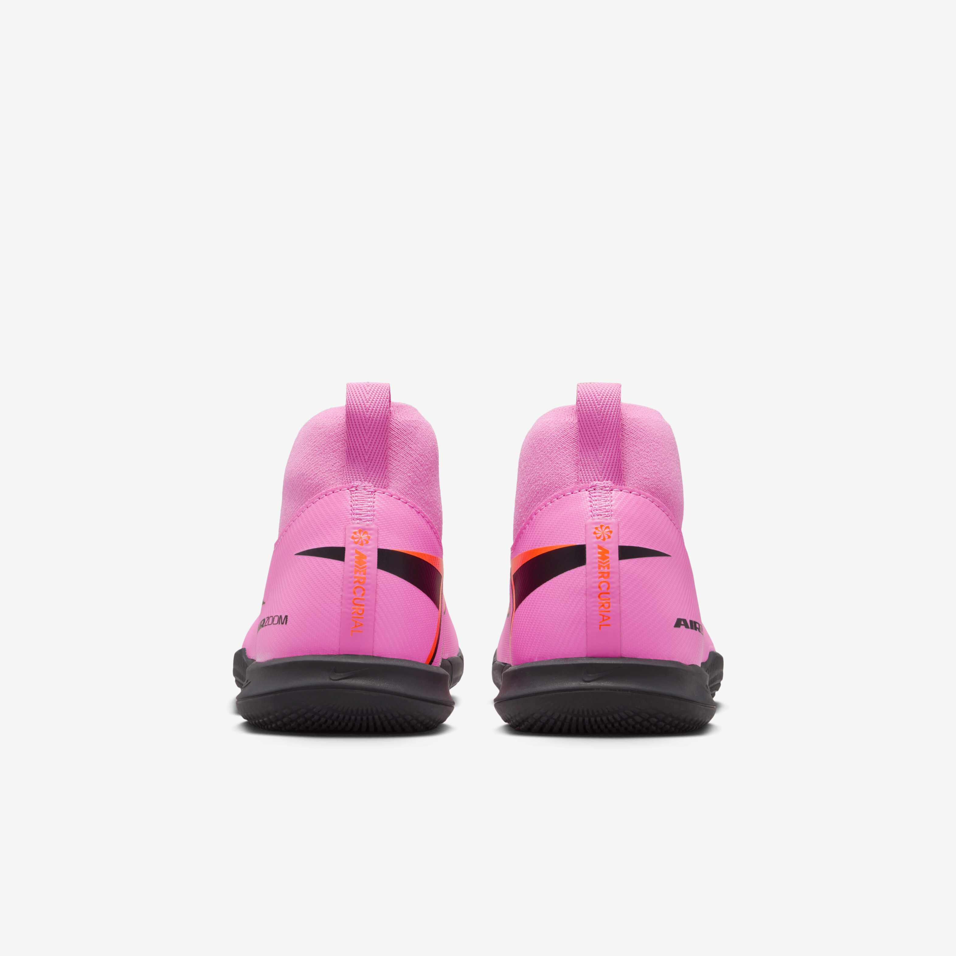 نايكي جونيور ميركيوريال سوبرفلاي 10 أكاديمي image number 5