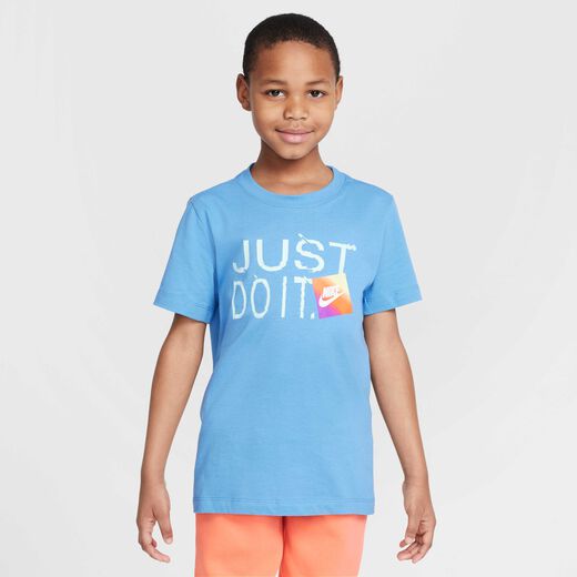 EID Collections-Nike, Nike Sportswear, Older Kids' T-Shirt