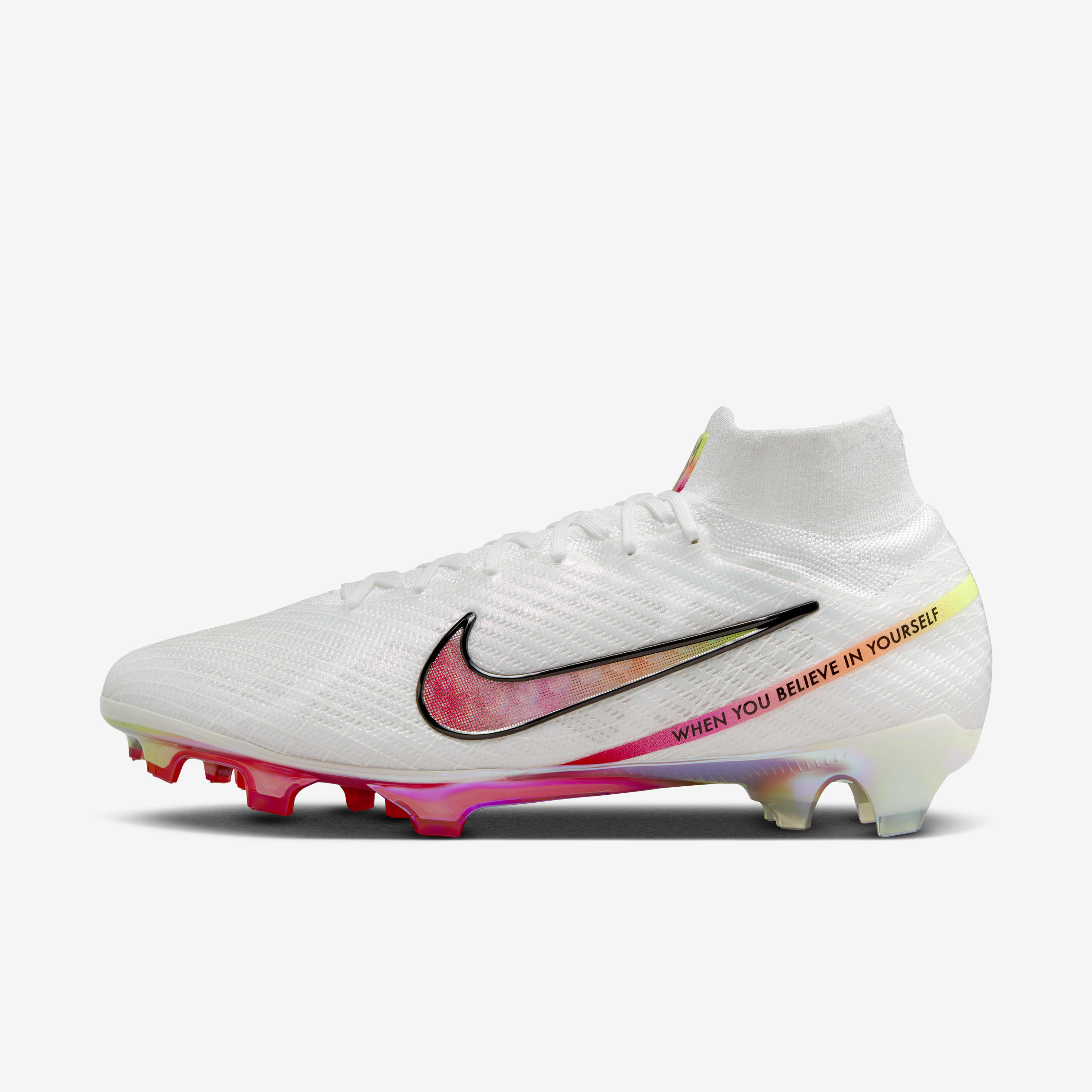 Buy Nike Zoom Mercurial Superfly 9 Elite Marcus Rashford