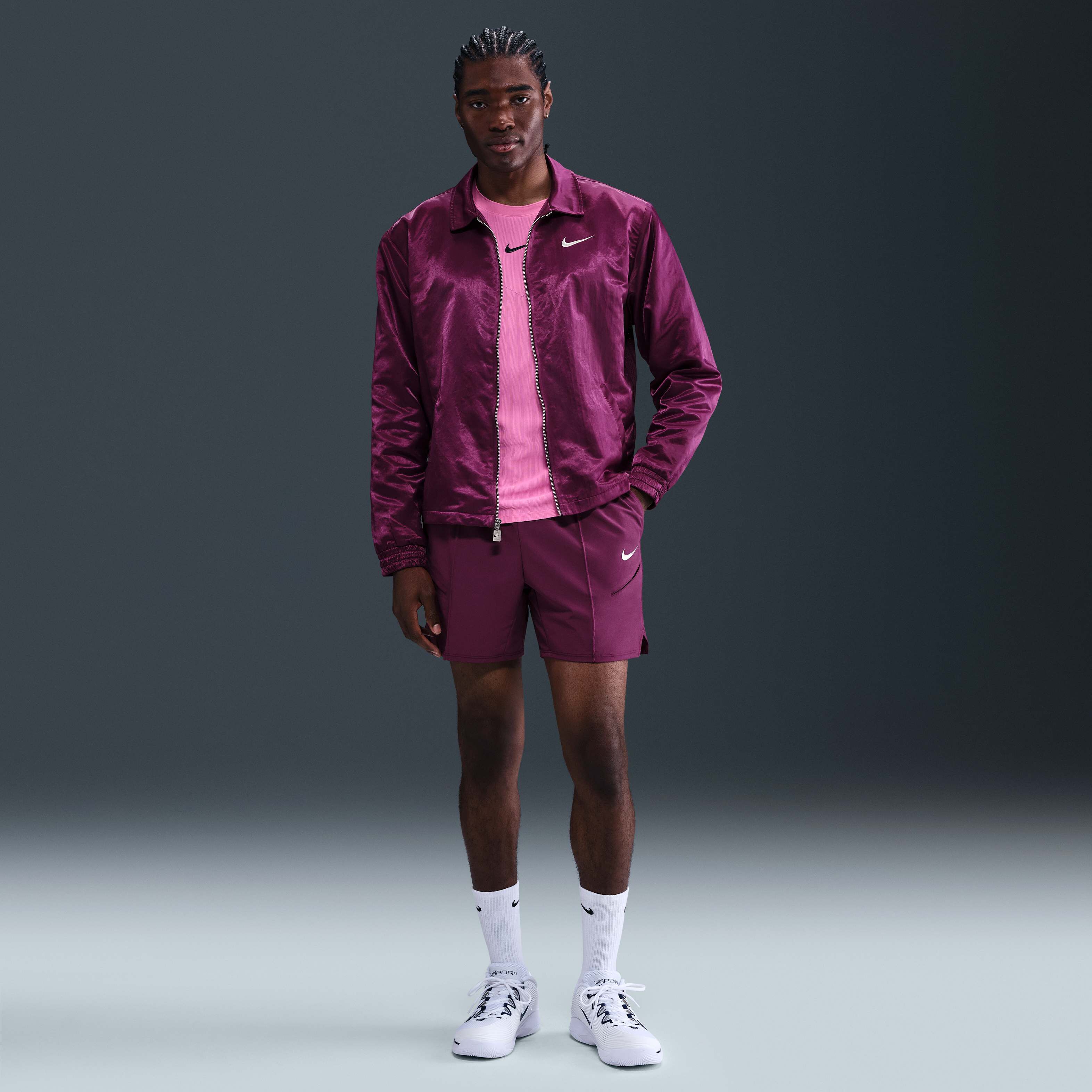 نايكي كورت سلام image number 0