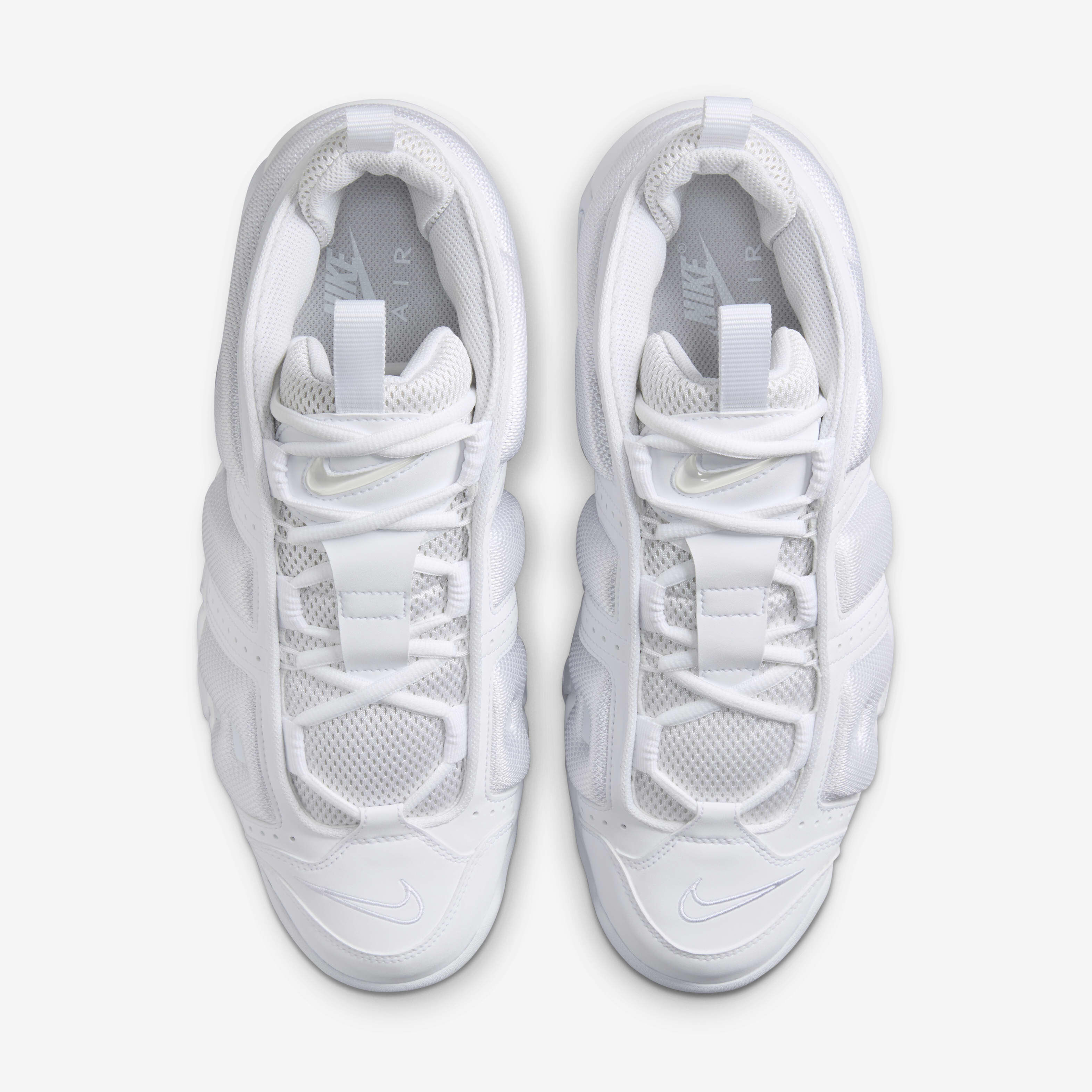 Nike uptempo 3 deals