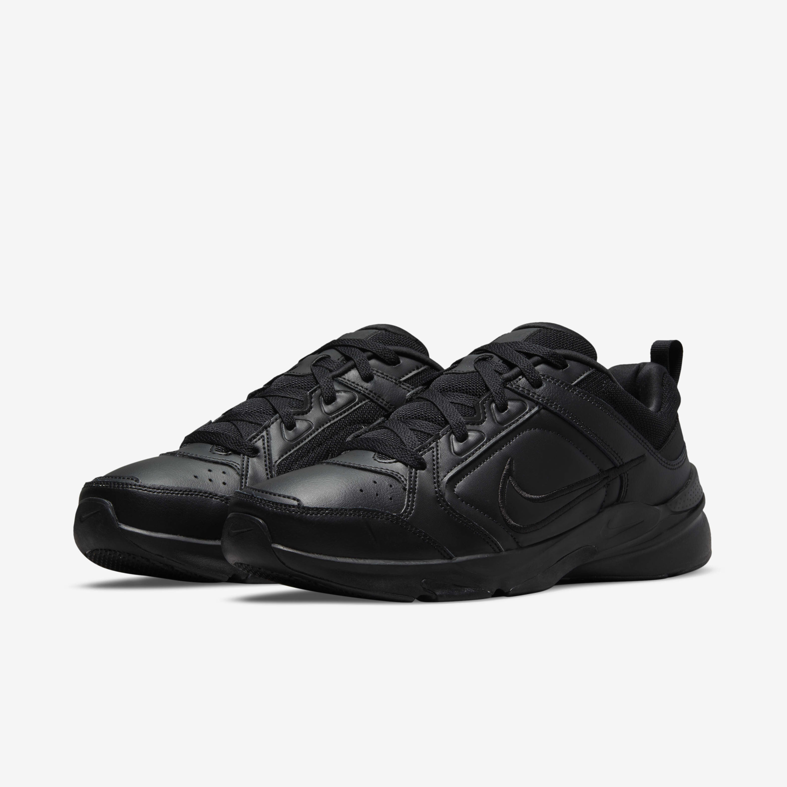 Buy Nike Defy All Day Men s Training Shoe Black Black Black Nike Saudi Official