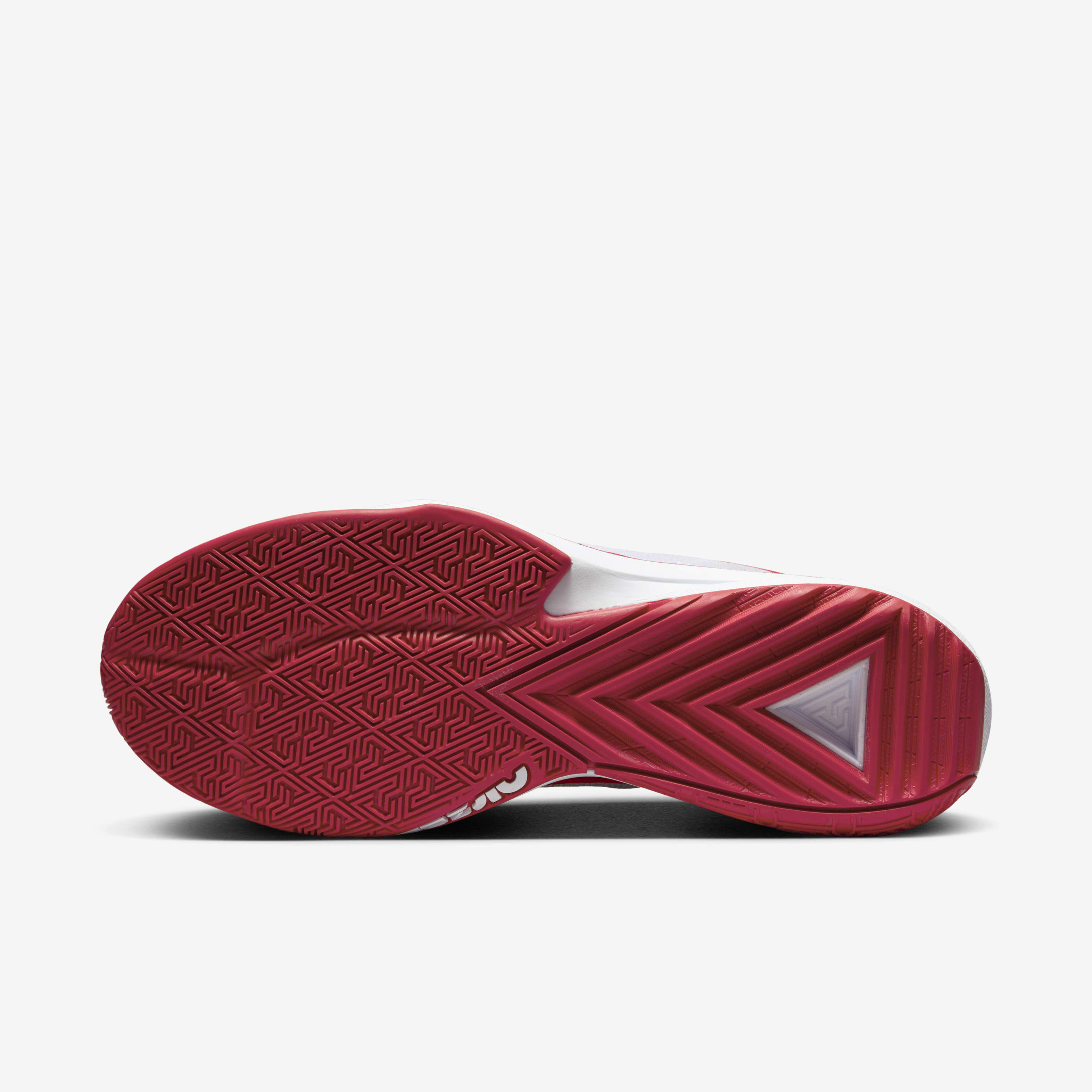 Buy Giannis Freak 5 ASW Basketball Shoes - University Red