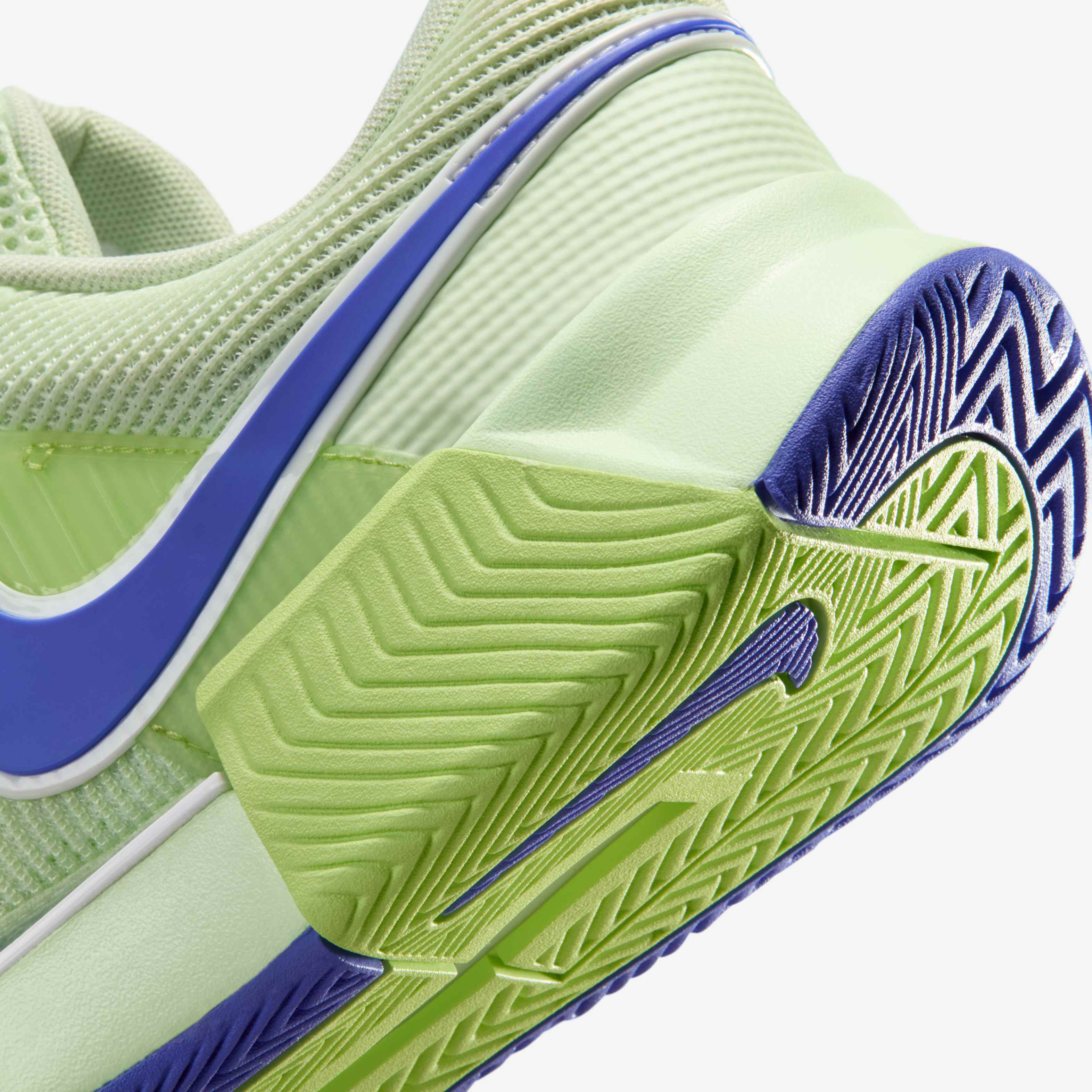 نايكي زووم GP تشالينج 1.5 image number 7