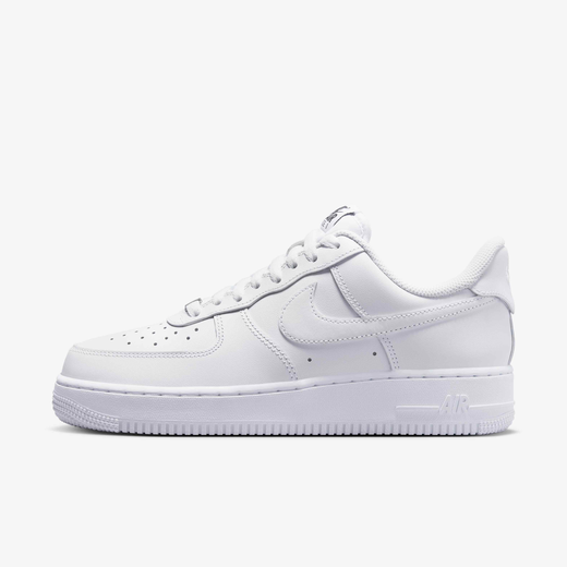 Caitlin Clark-Nike, Nike Air Force 1 '07 EasyOn, Women's Shoes