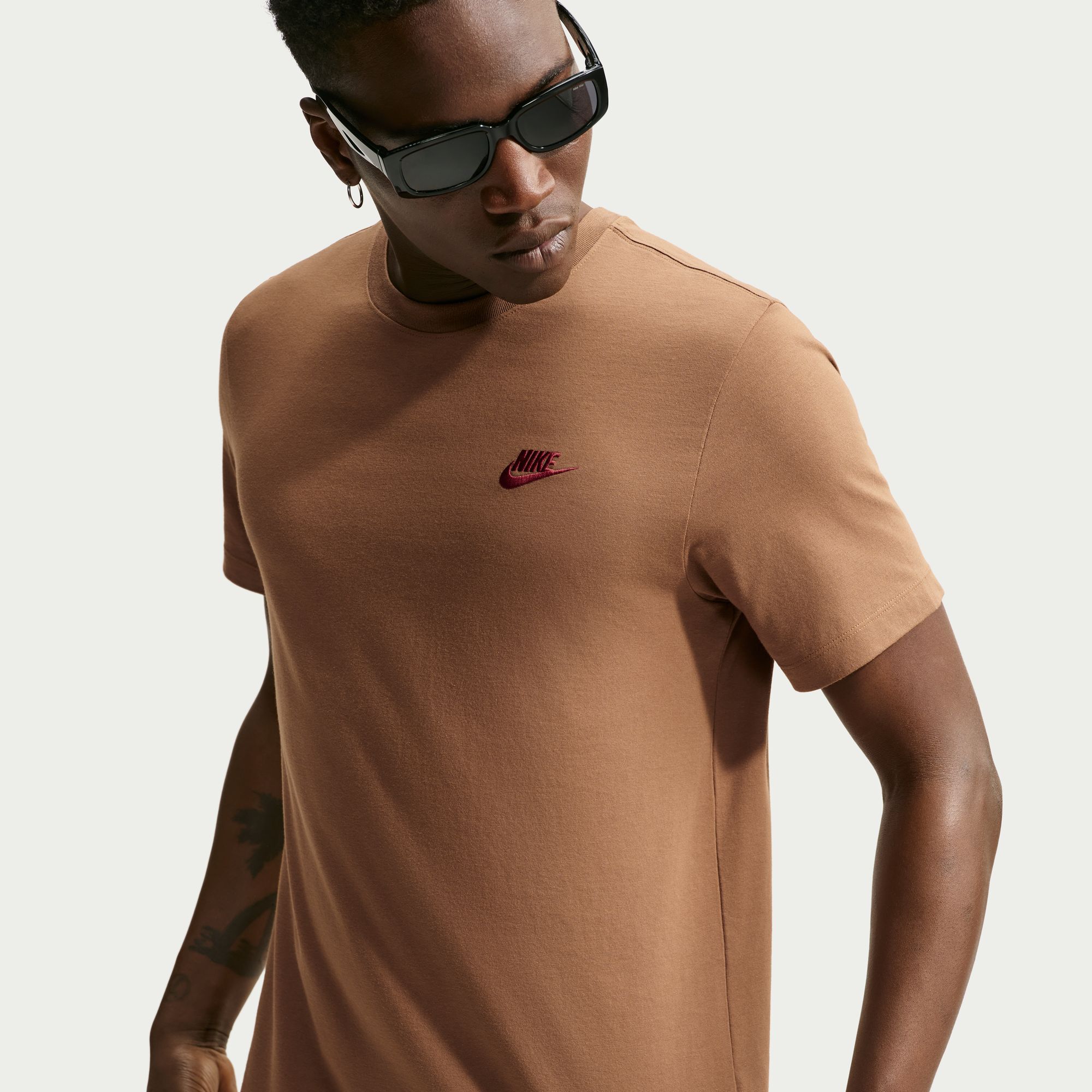 Nike Sportswear Club image number 4