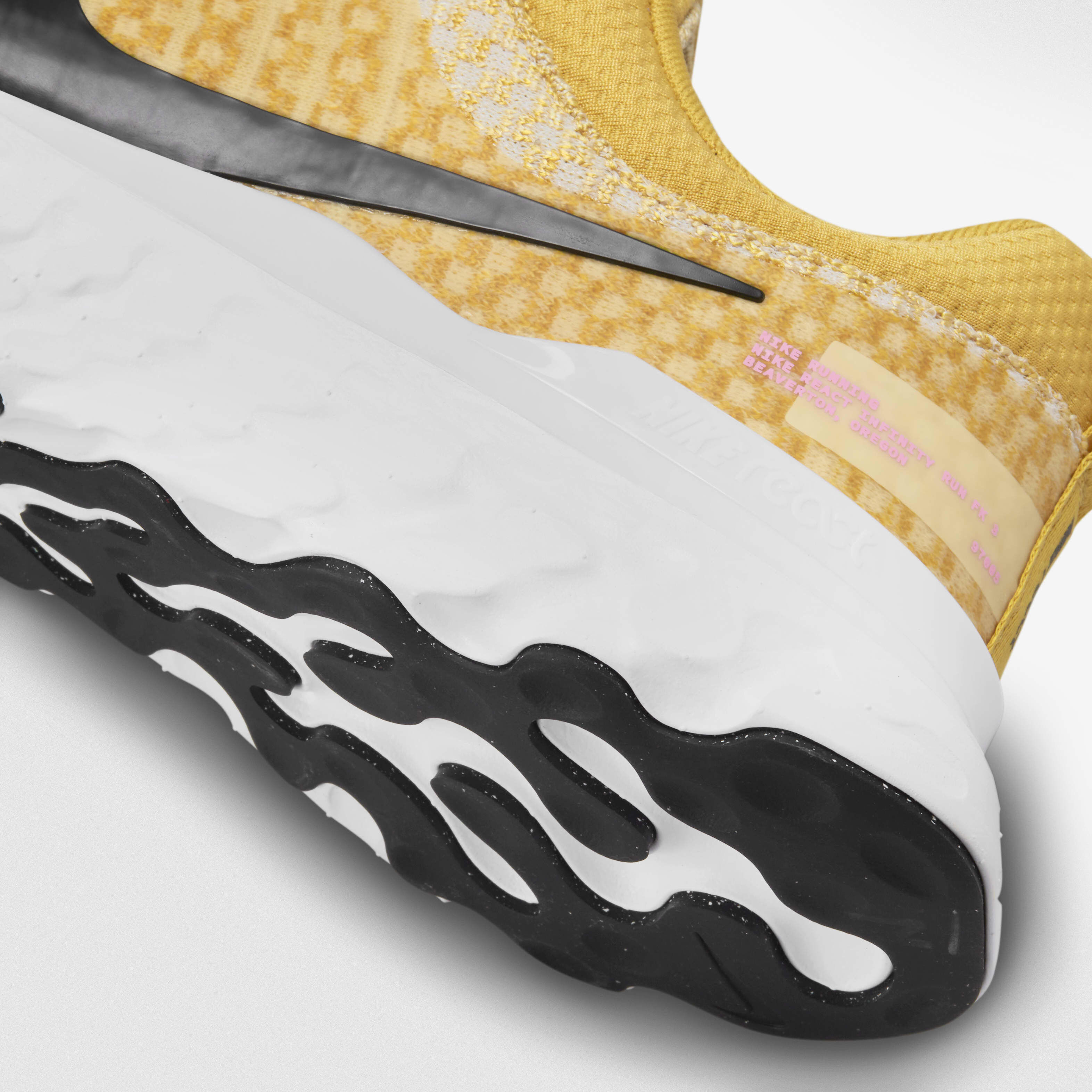 Nike free 3.0 v1 womens gold online
