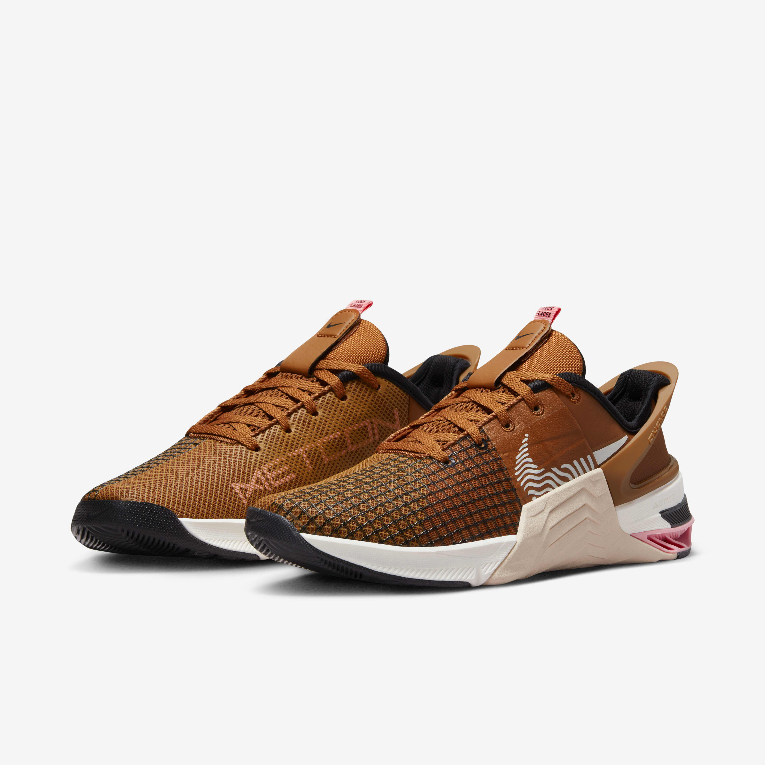 Nike Metcon 8 FlyEase image number 4