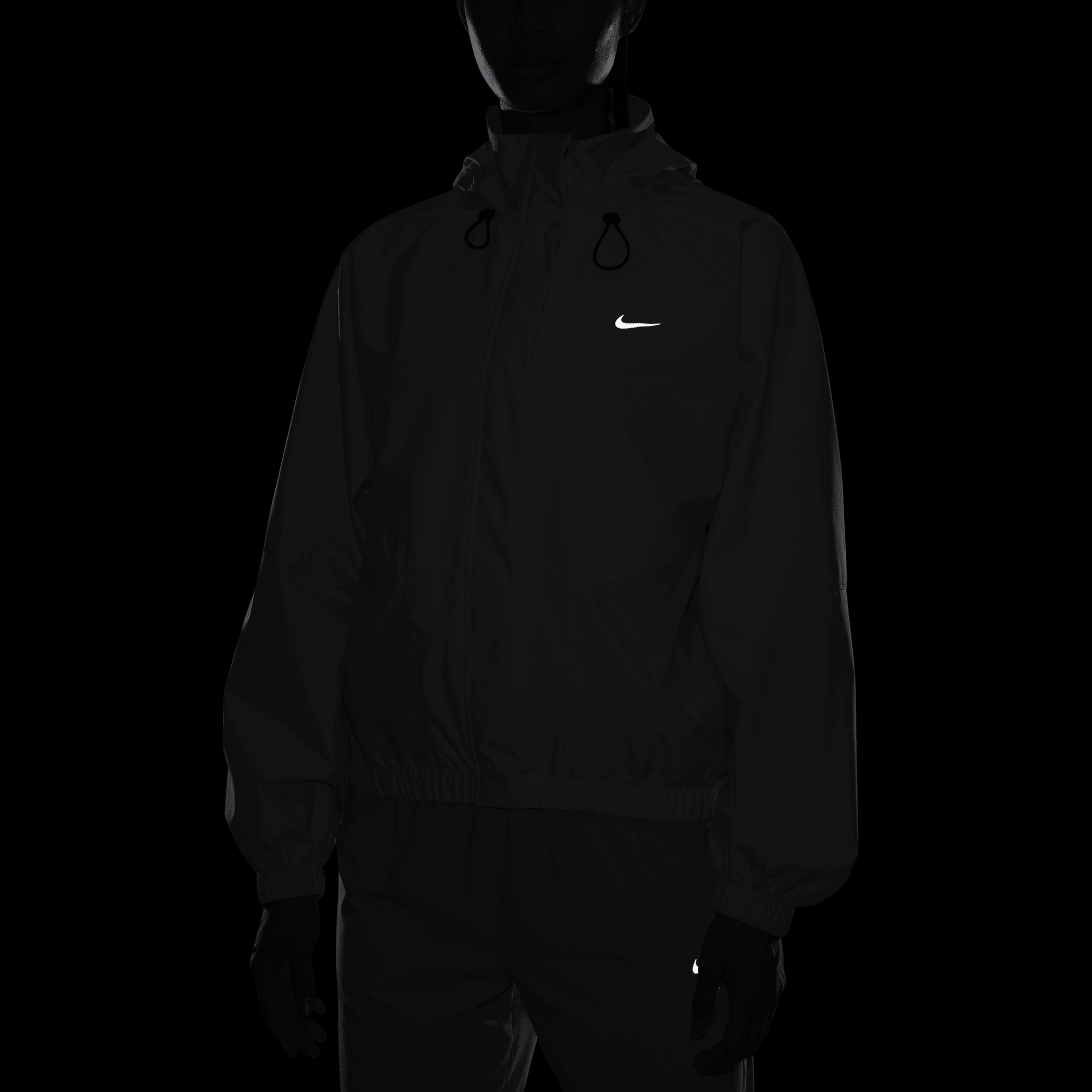 Nike x fear clearance of god bomber jacket