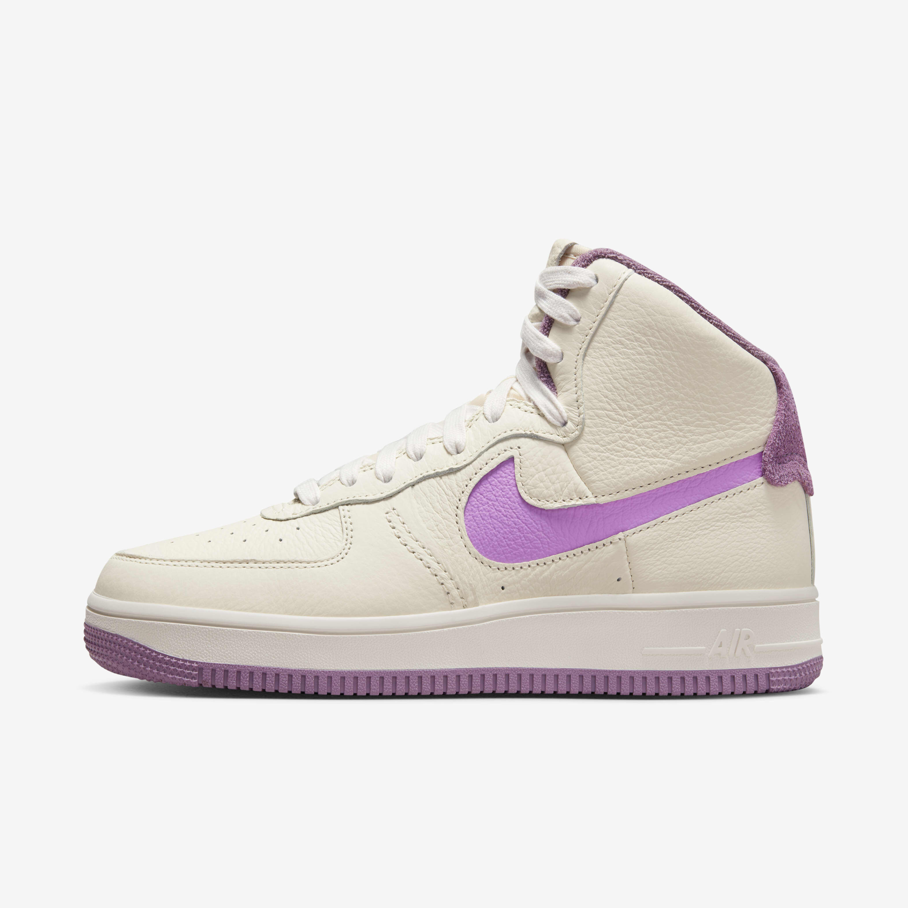 Nike Air Force 1 Sculpt image number 0