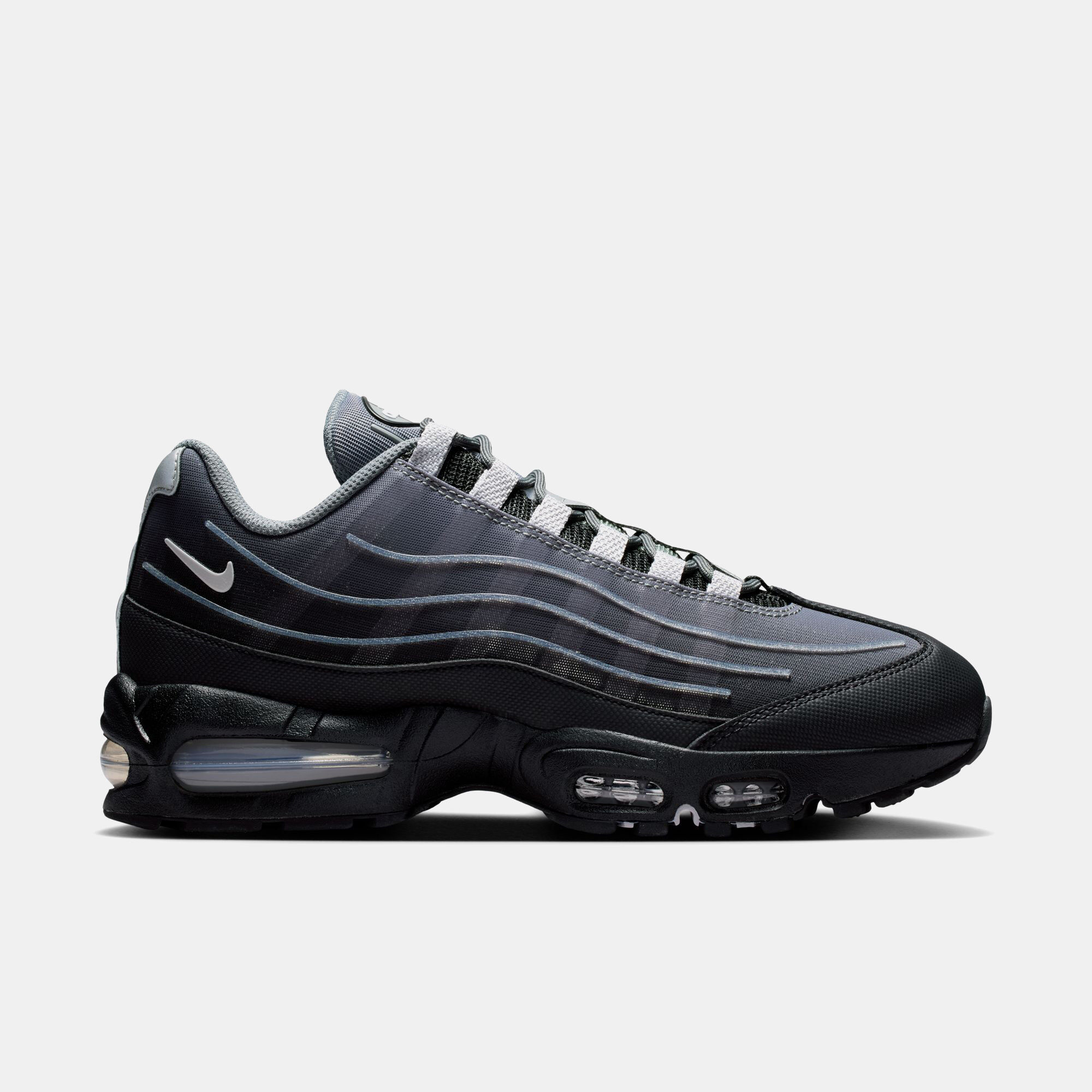 Nike Air Max 95 Tech image number 5