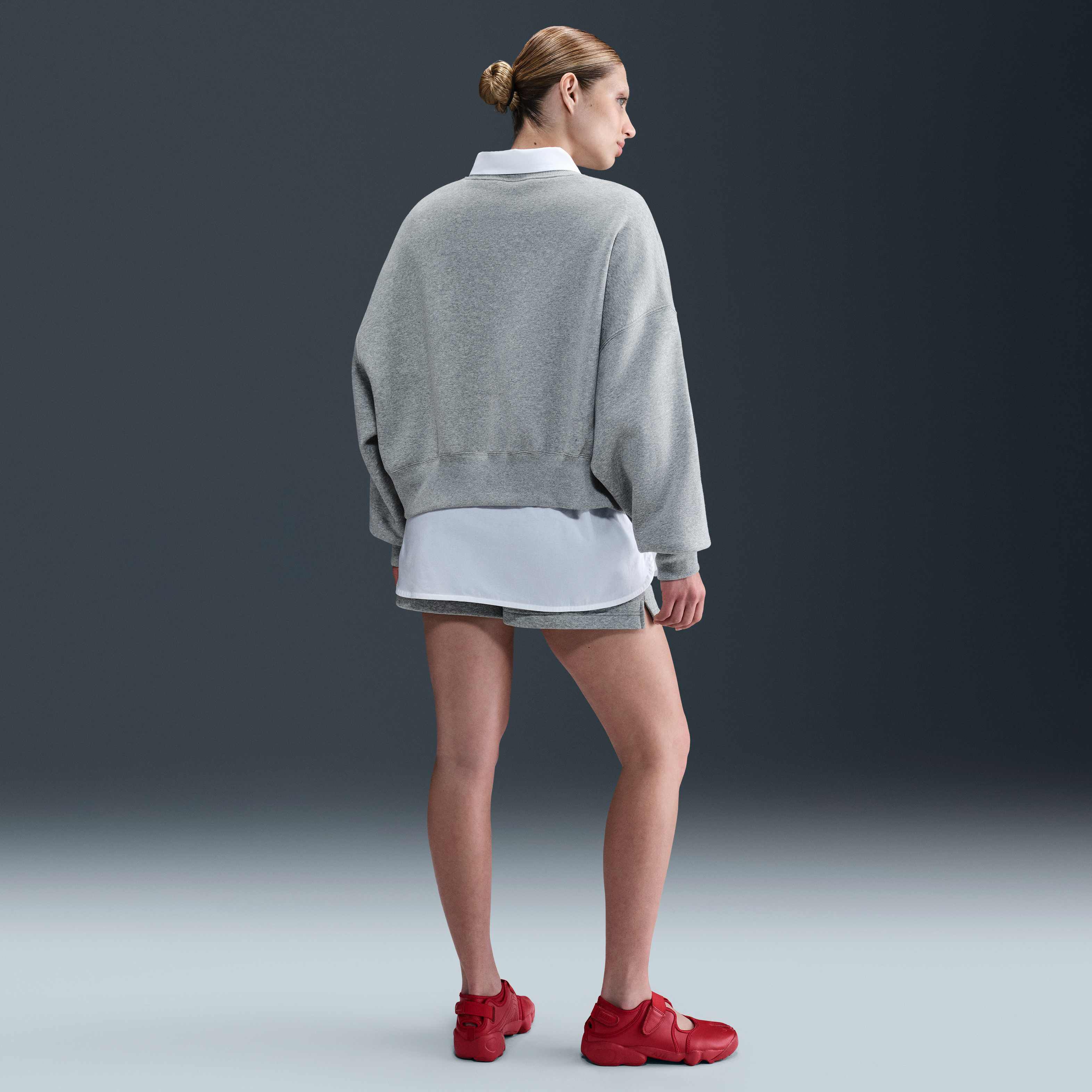 Nike Sportswear Phoenix Fleece image number 4