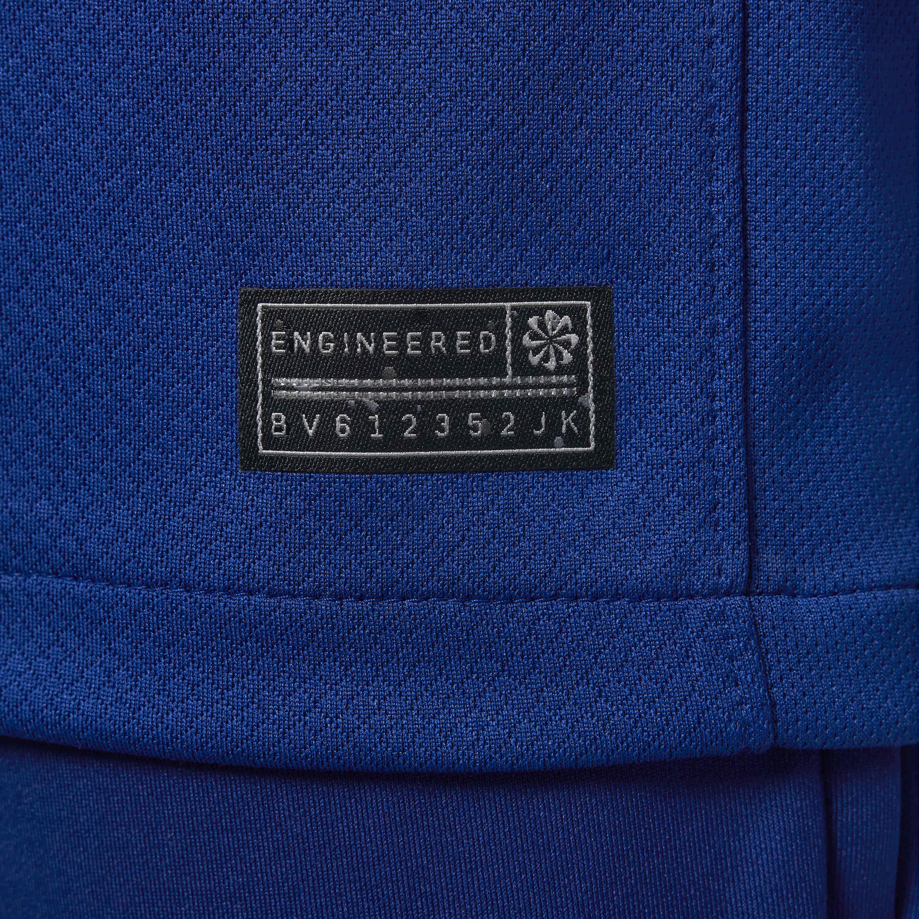 Paris Saint-Germain 2024/25 Stadium Fourth image number 6