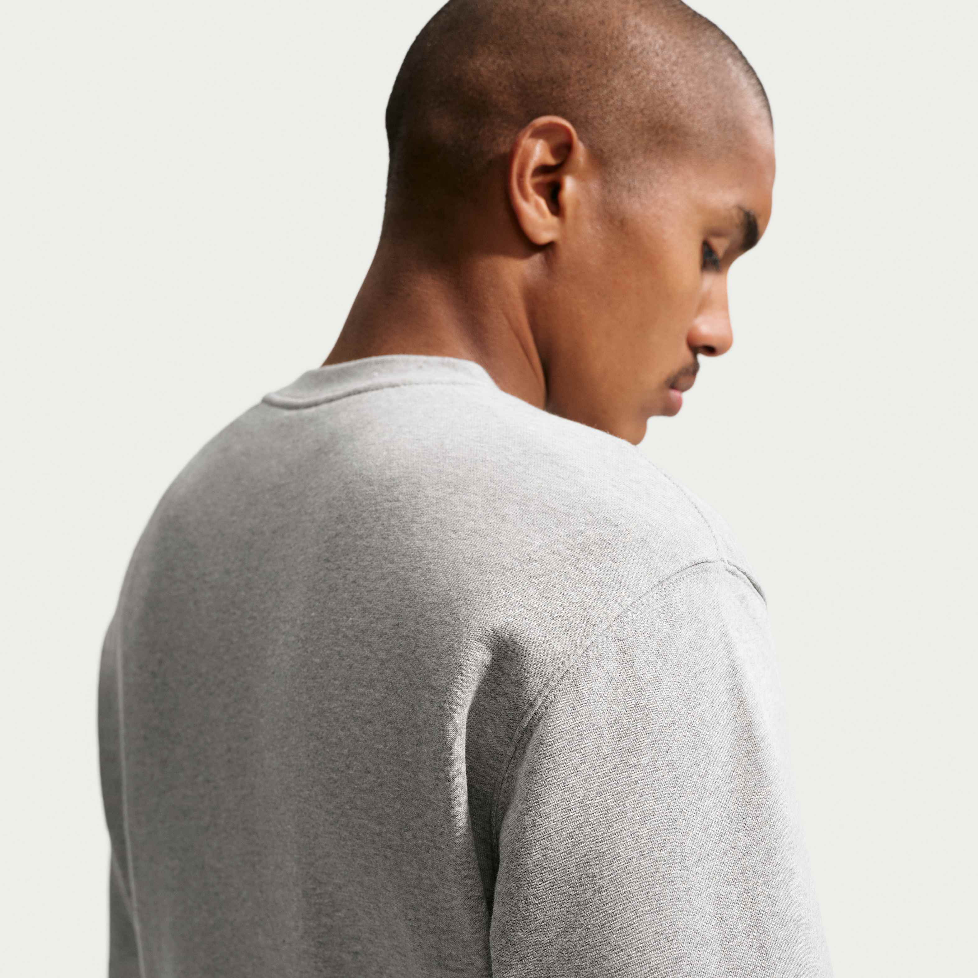 Nike Sportswear Club Fleece image number 4
