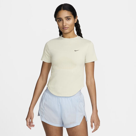 Clothing-Nike, Nike Running Division, Women's Dri-FIT ADV Short-Sleeve Running Top
