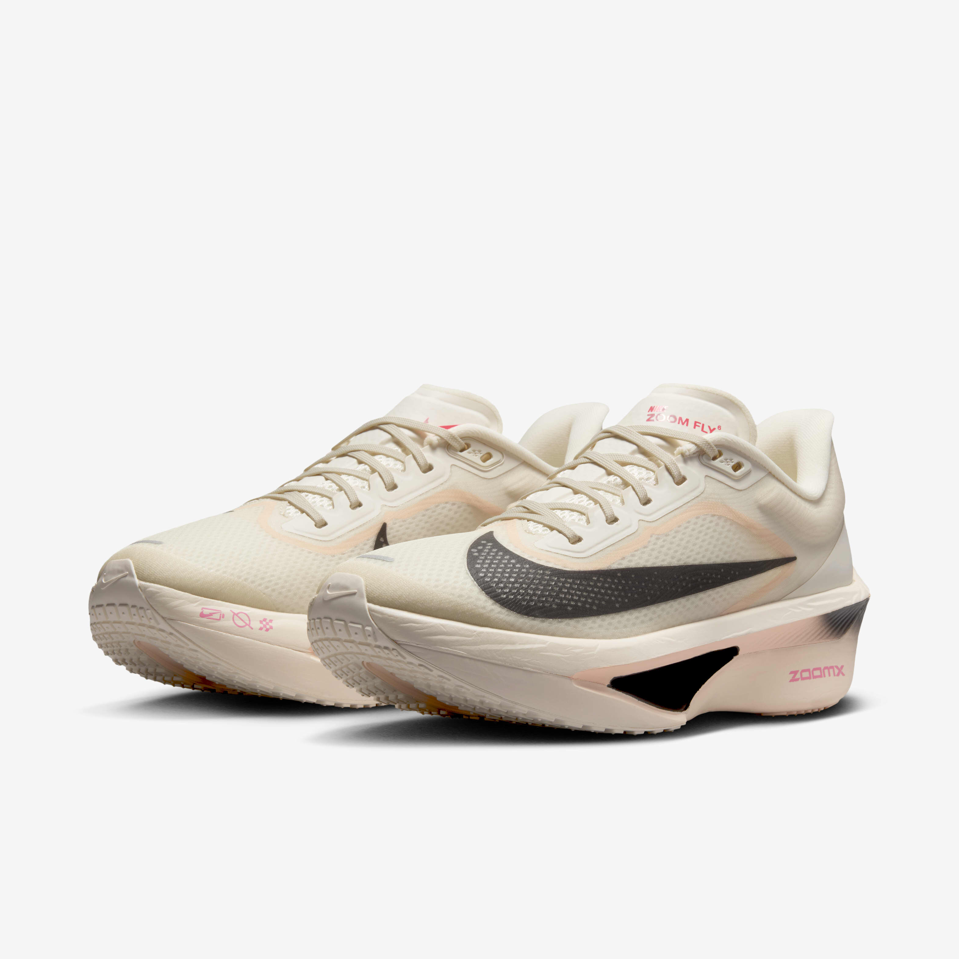 Nike zoom racing road best sale