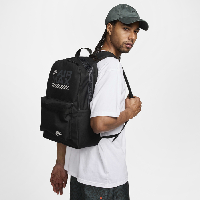 Nike Sportswear Nike Air Heritage Backpack Nike Air Heritage