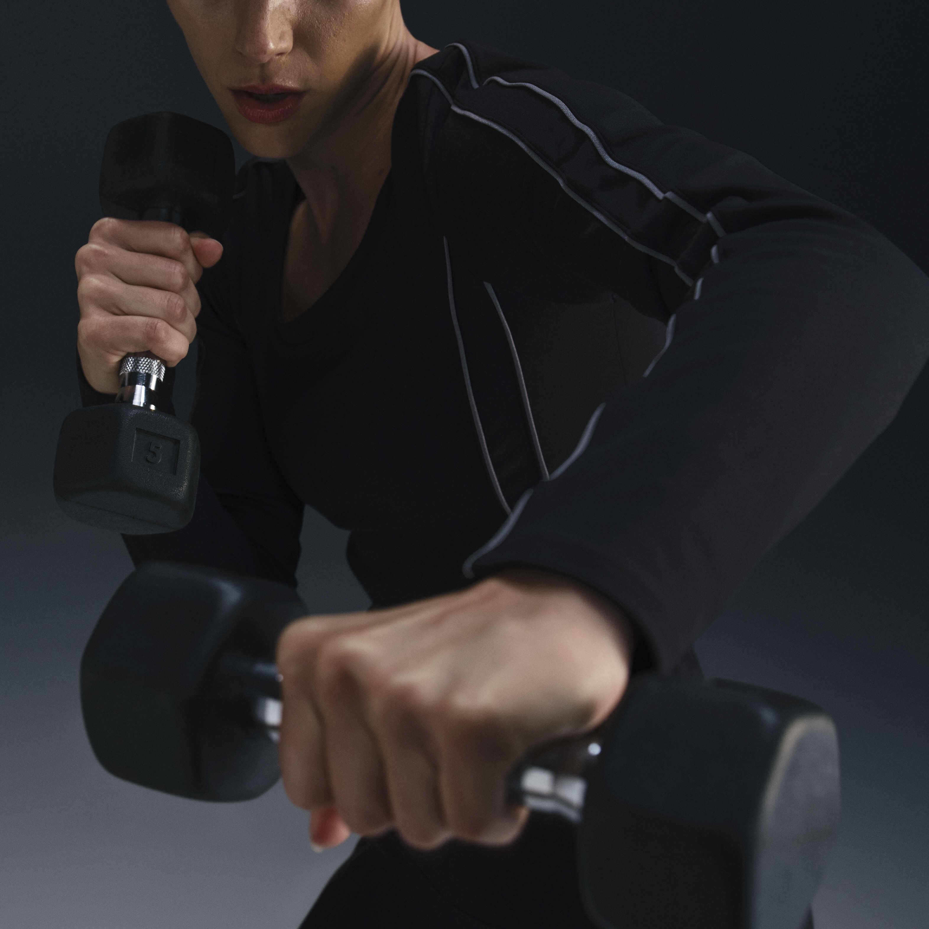 نايكي ون فيتد image number 2