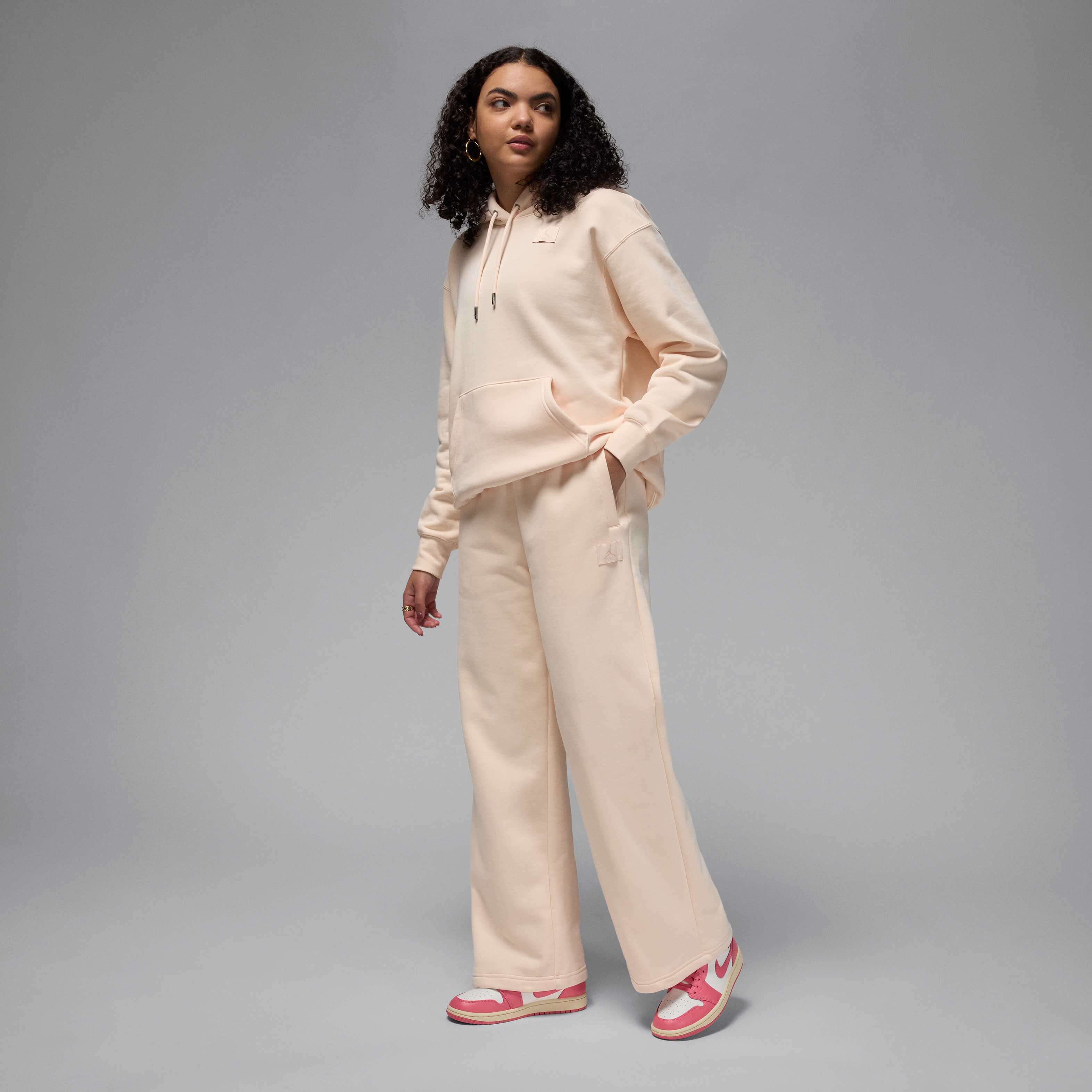 اير جوردن 1 ميد image number 8