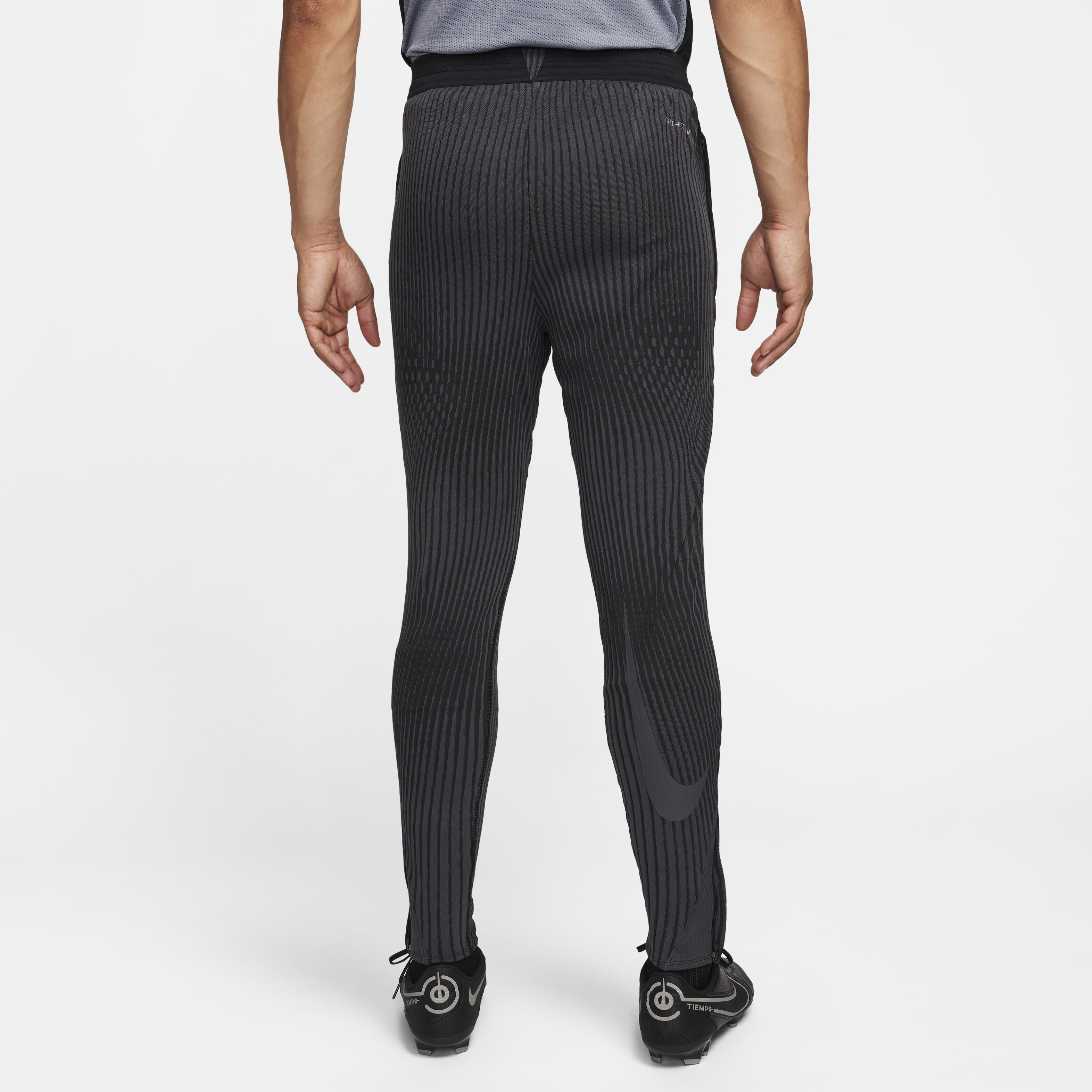 Buy Nike Strike Elite Men s Dri FIT ADV Football Pants Black Anthracite White Nike Saudi Official