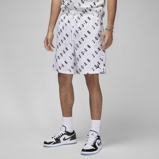 Flight Essential - Shorts-JRDN, Jordan Essentials, Men's Poolside Shorts