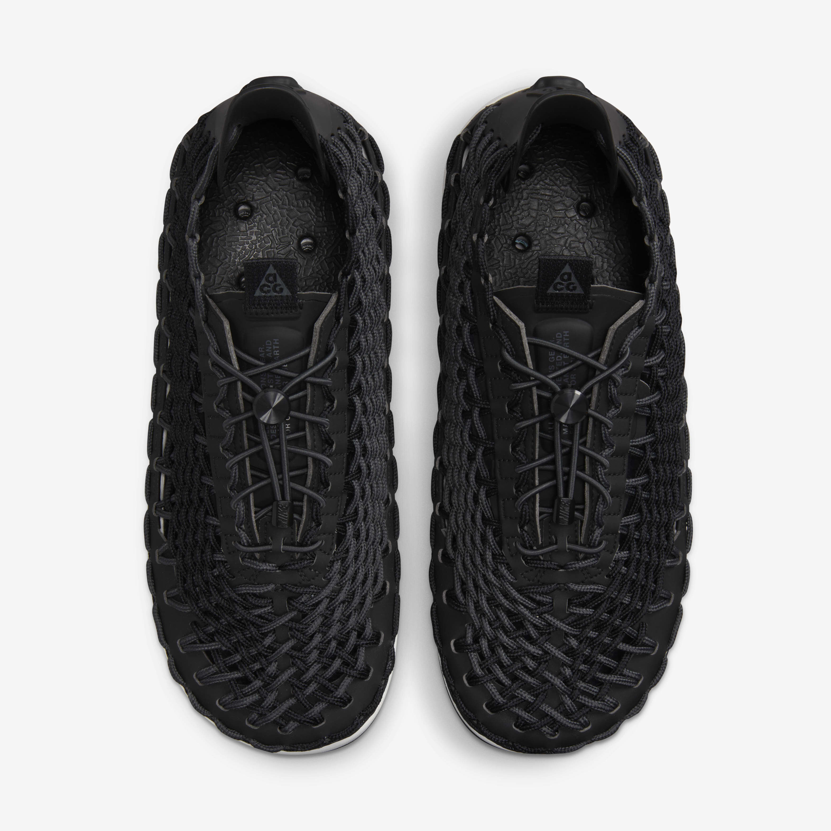 靴 Nike ACG Watercat+ Black/Summit White 27 Nike ACG Watercat+ Black / Summit White - Jun 2023 - CZ0931