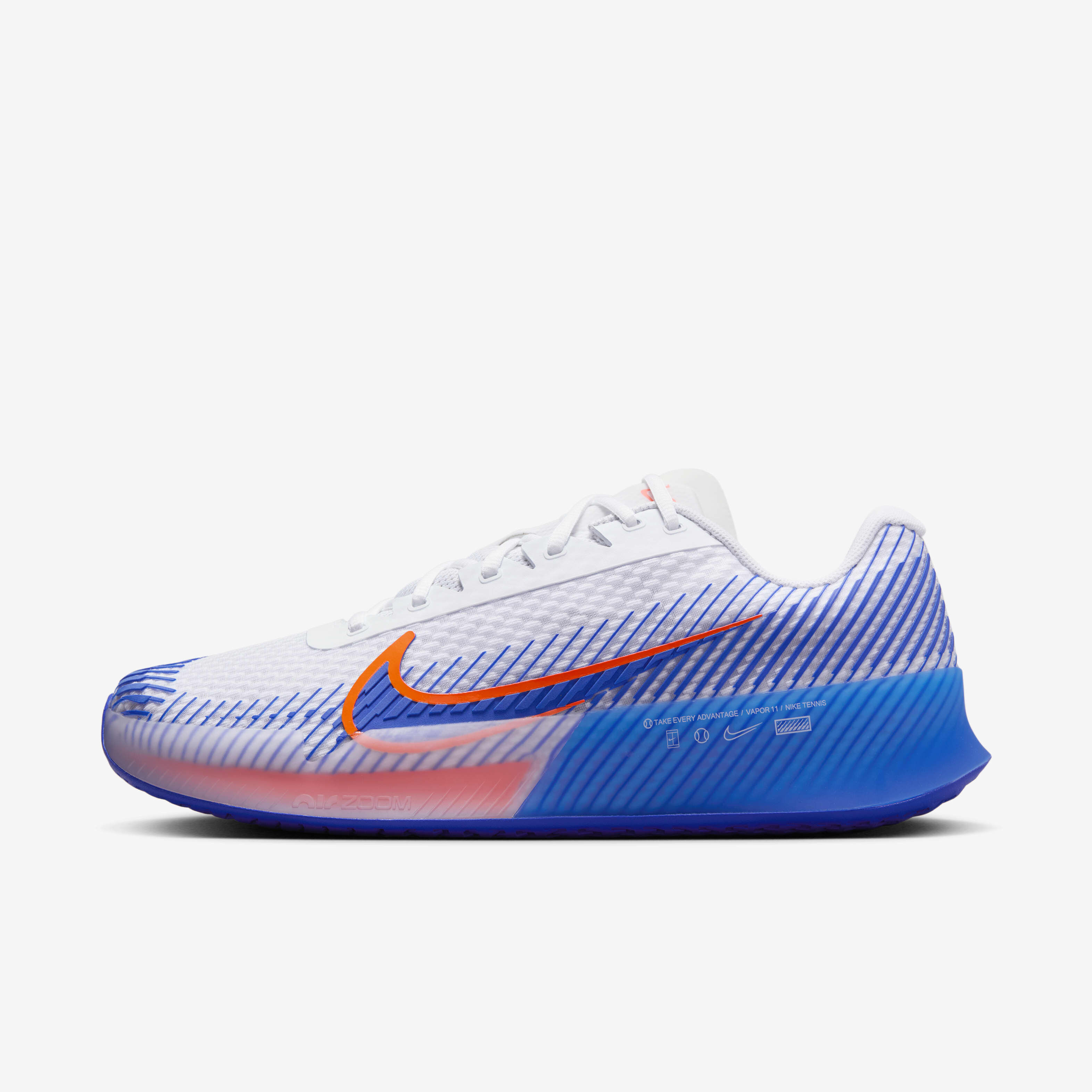 Nike vapour shoes sales