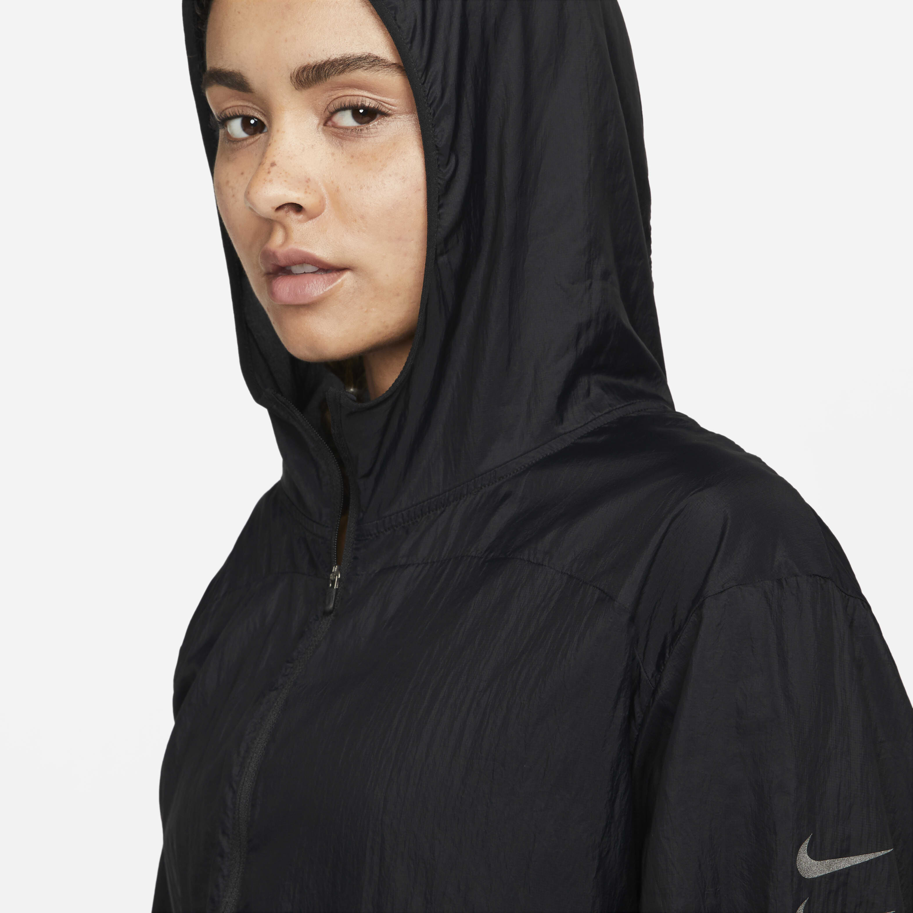 Buy Nike Run Division Women's Packable Running Jacket