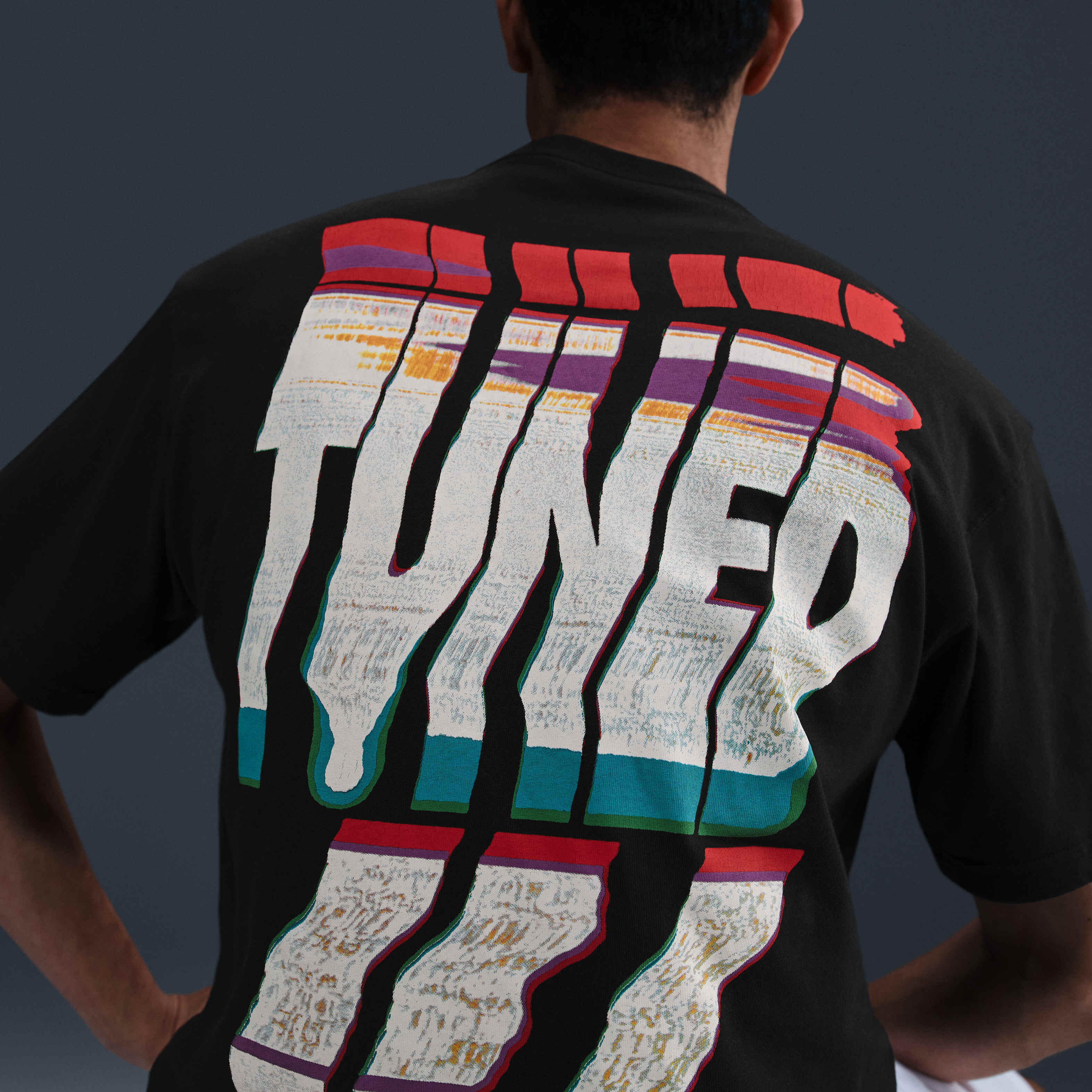 Nike Sportswear image number 1