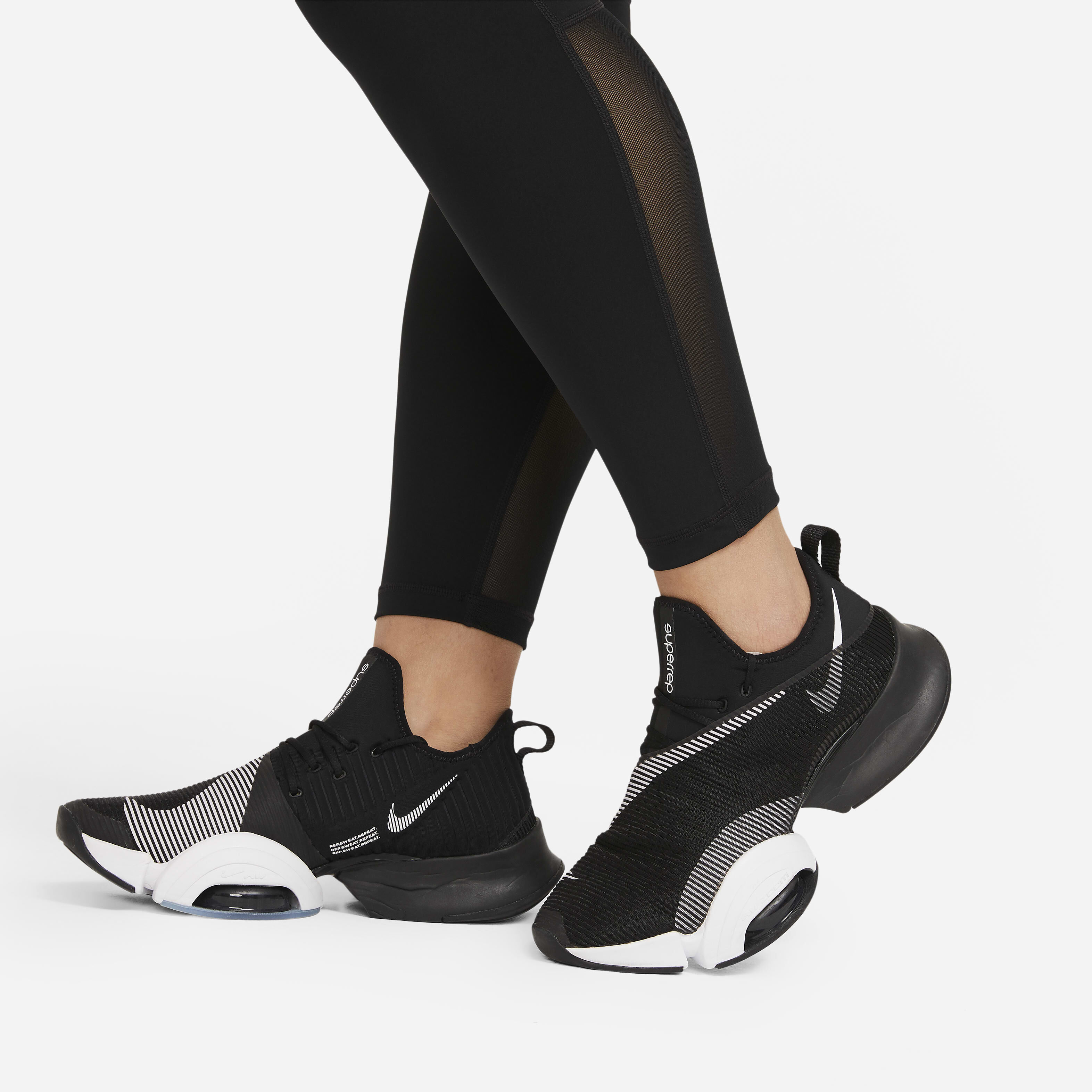 asos nike leggings