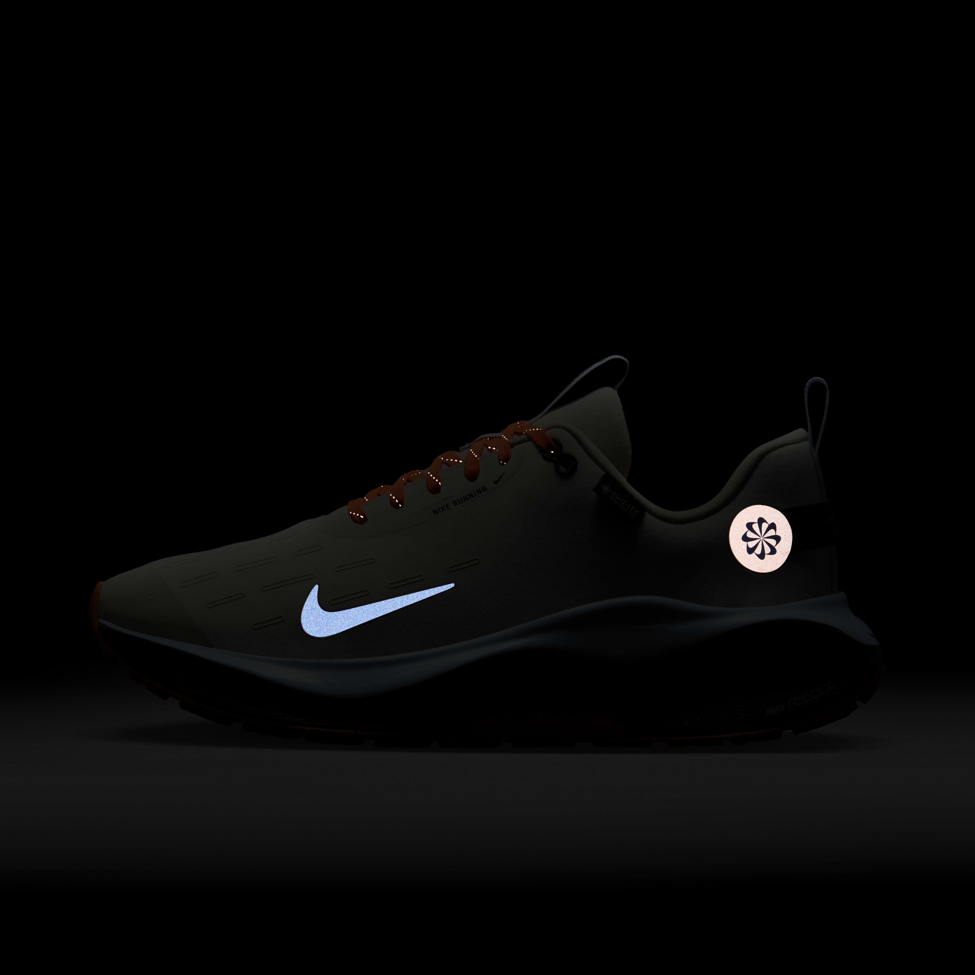 Nike InfinityRN 4 GORE-TEX image number 9