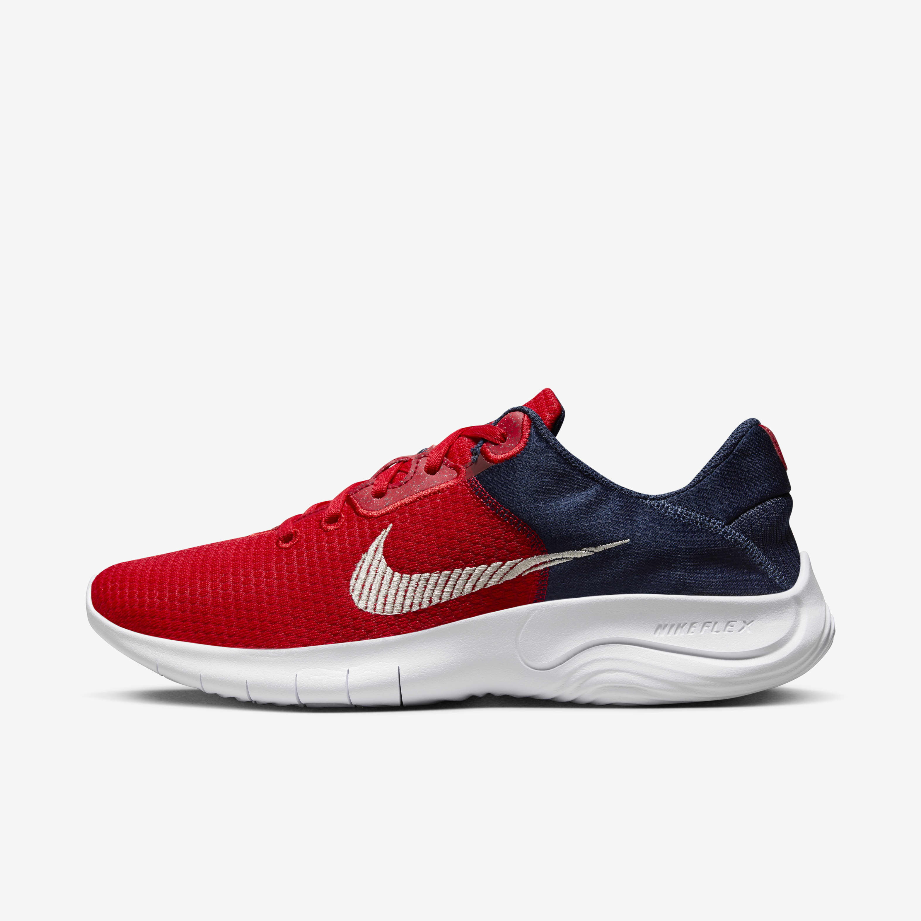 nike free run 2018 red
