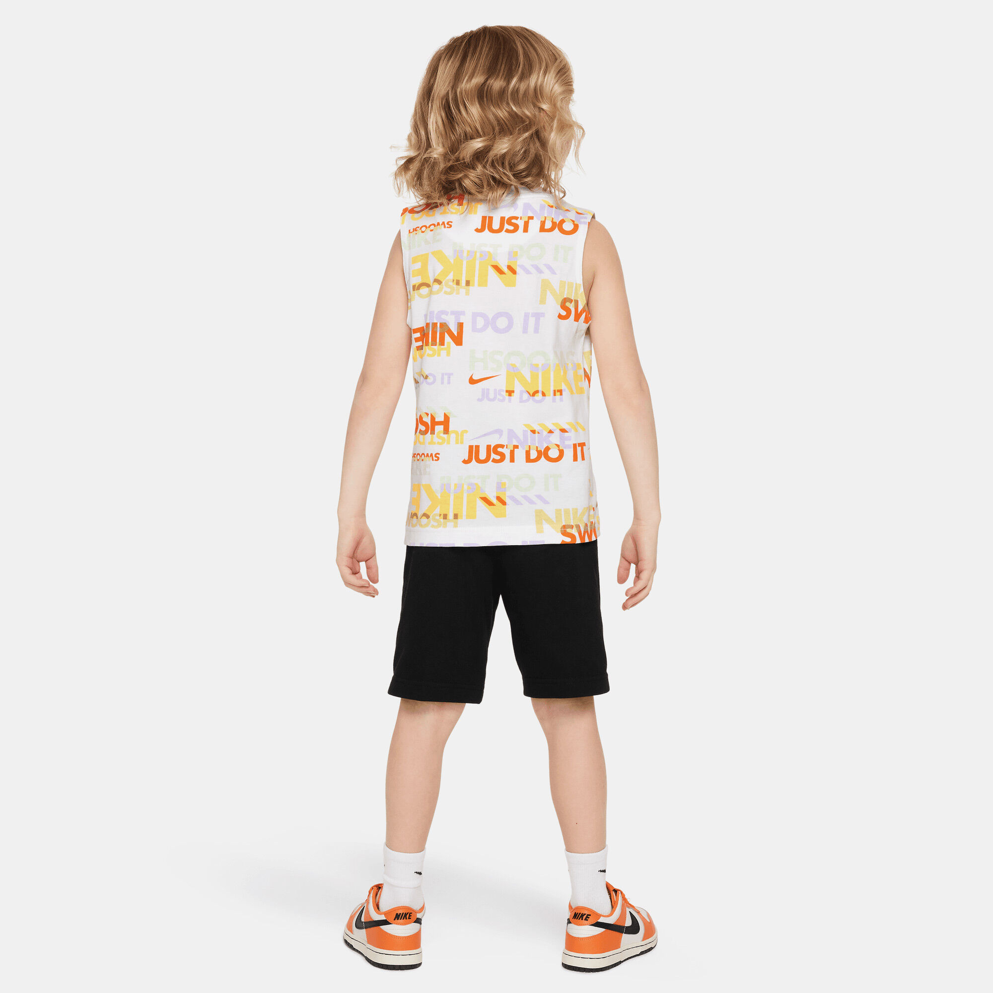 نايكي سبورتسوير PE image number 1