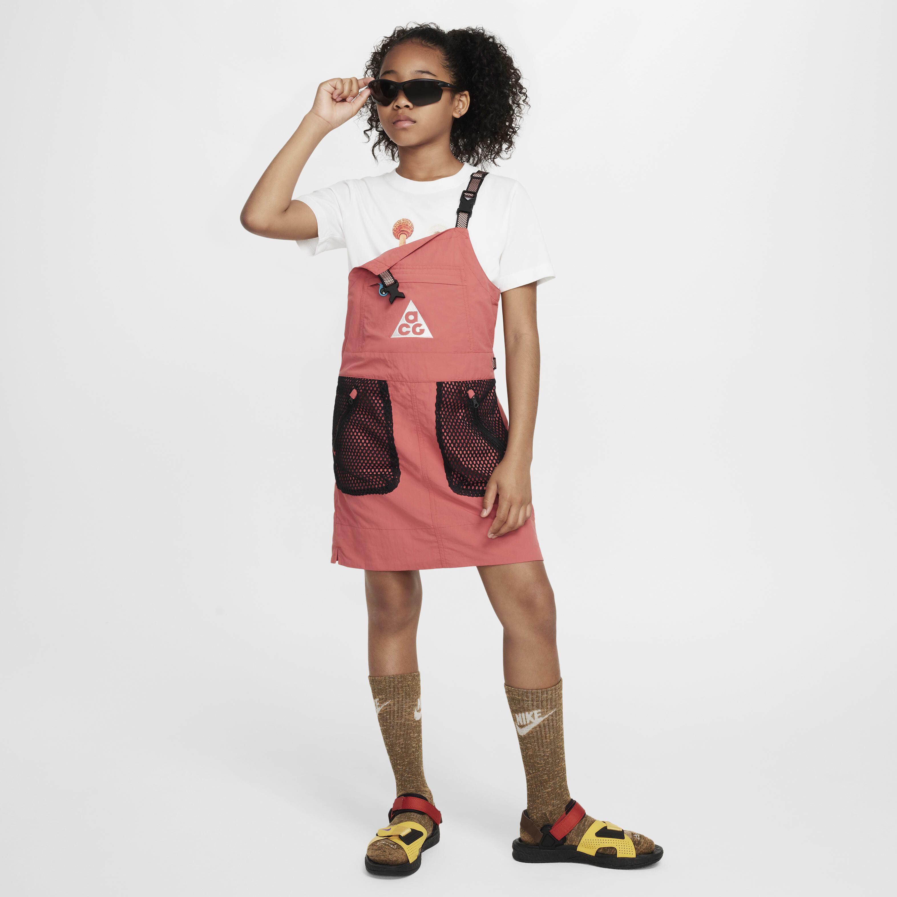 نايكي ايه سي جي image number 8