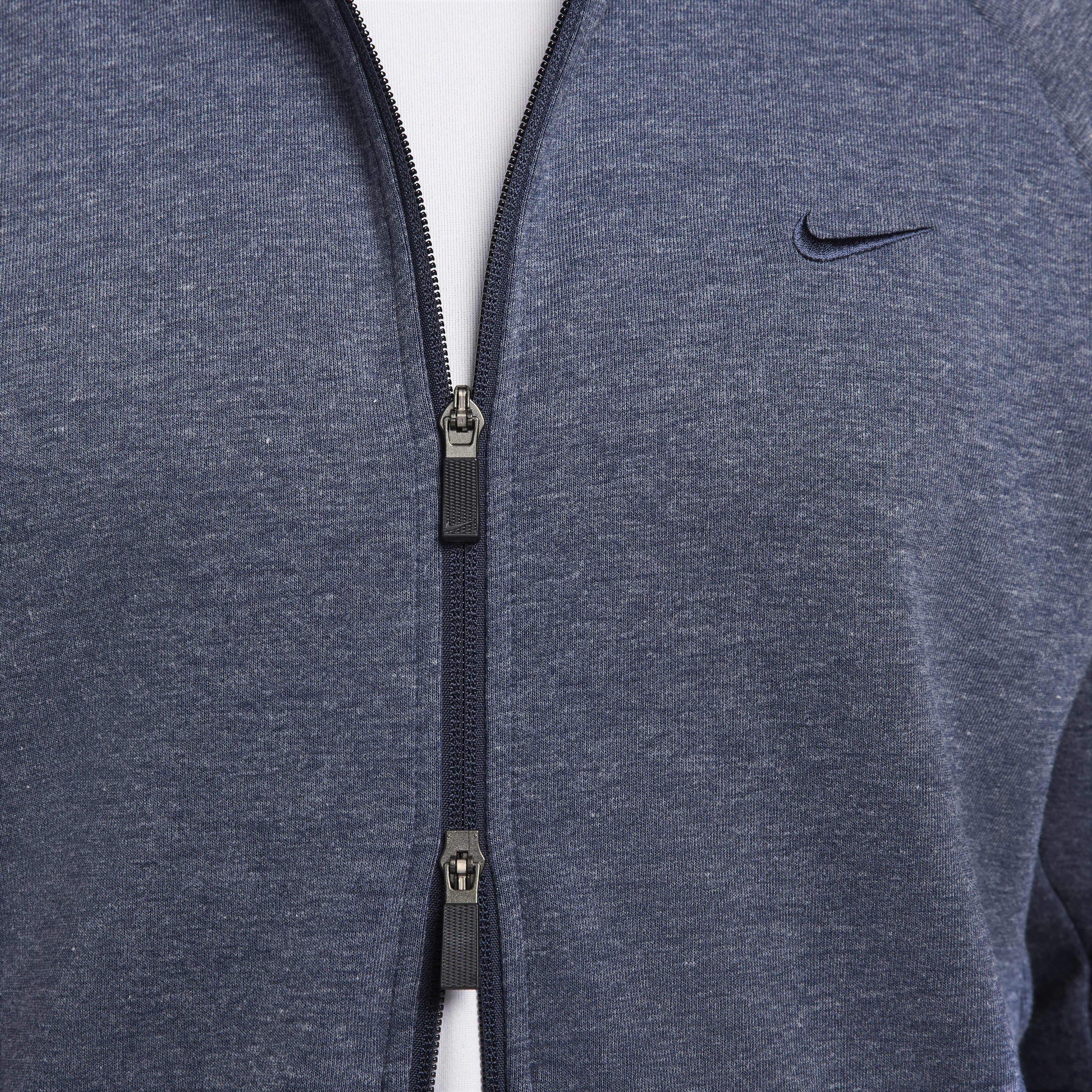Buy Nike Primary Fleece Men's Dri-FIT UV Full-Zip