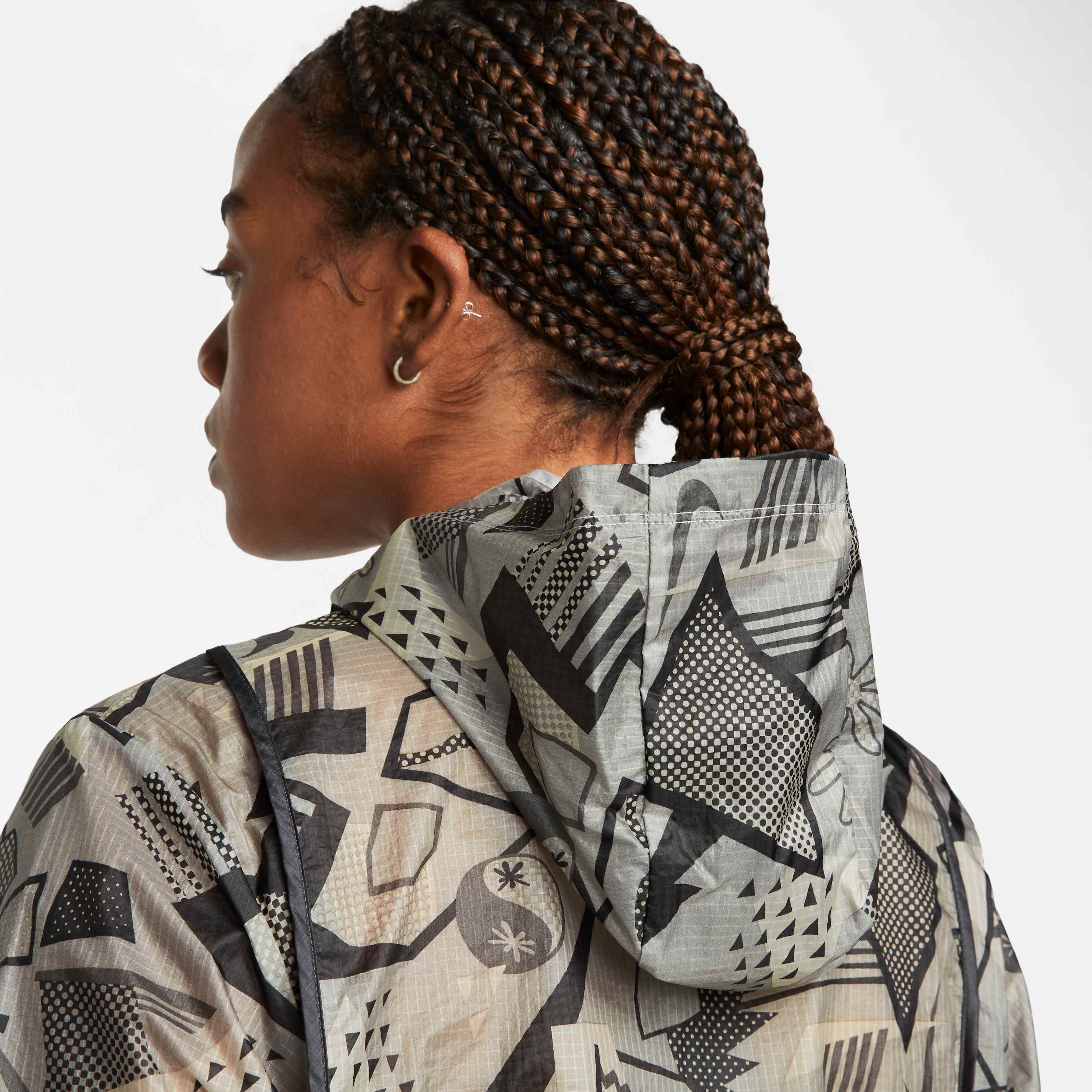 Nike Retro Run image number 4