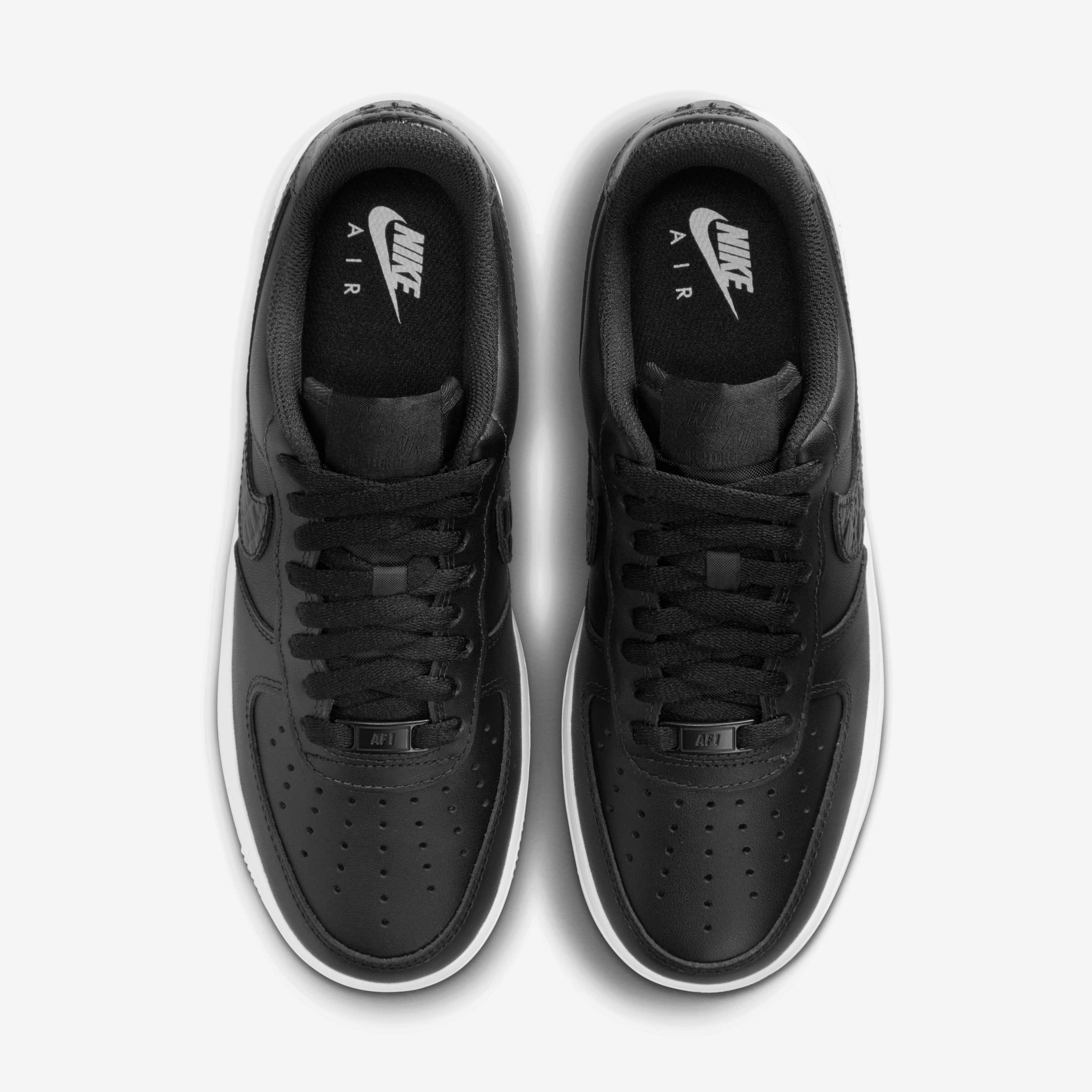 نايكي اير فورس 1 '07 SE image number 3