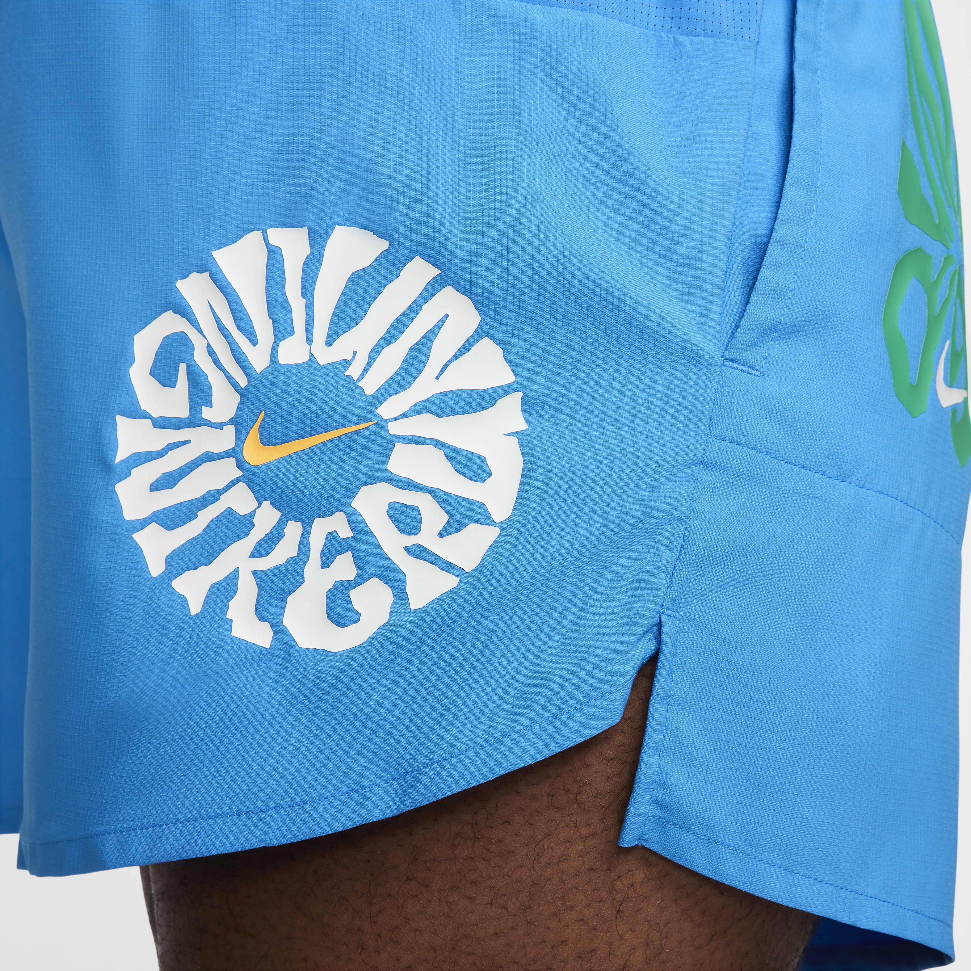 Buy Nike Stride Run Energy Men s Dri FIT 5 Brief Lined Running Shorts Nike Saudi Official