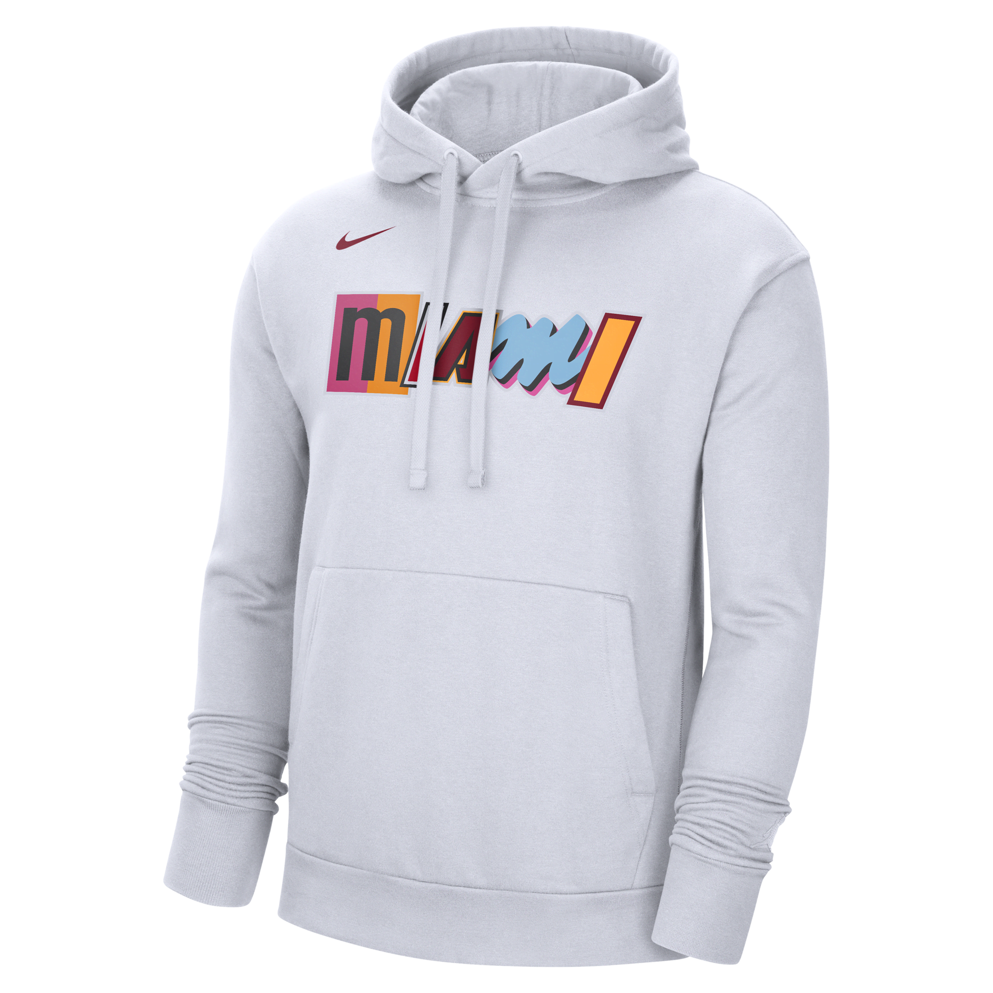 Miami heat hoodie city edition clearance