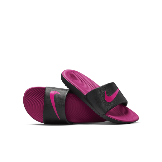 Kids slides sandals shop