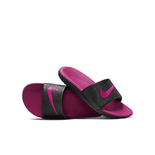 Nike women's top kawa slide