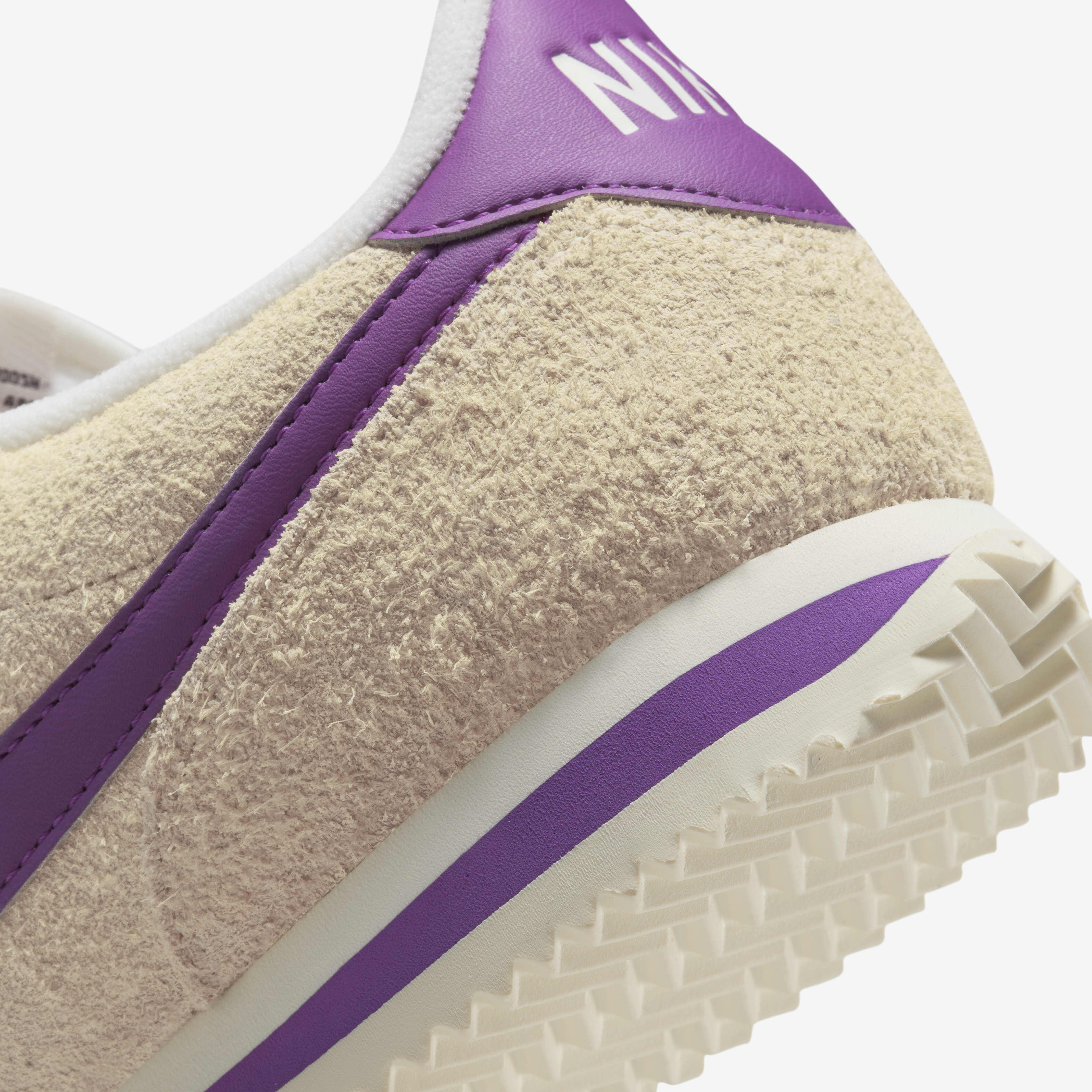 Nike Cortez Vintage Suede image number 7