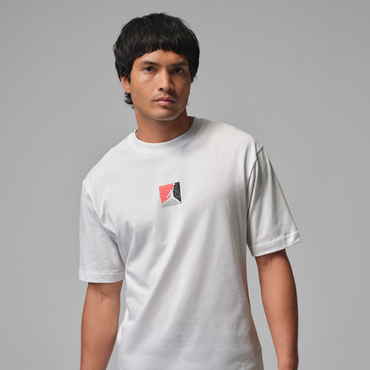 New In-JRDN, Jordan, Men's Graphic T-Shirt