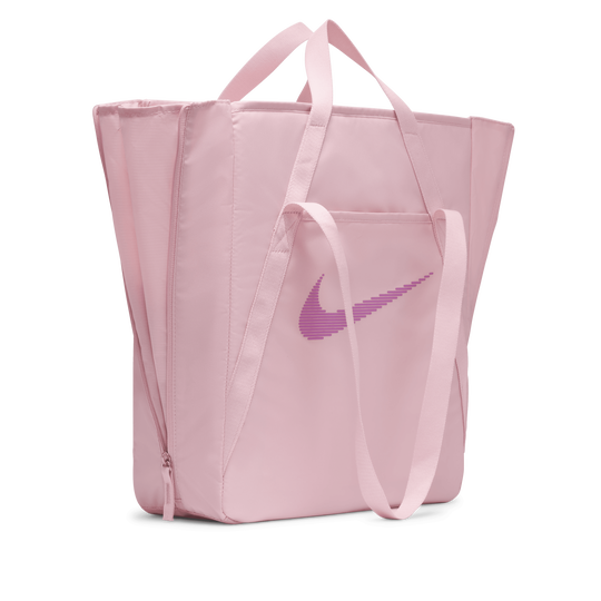 Nike gym tote sales bag