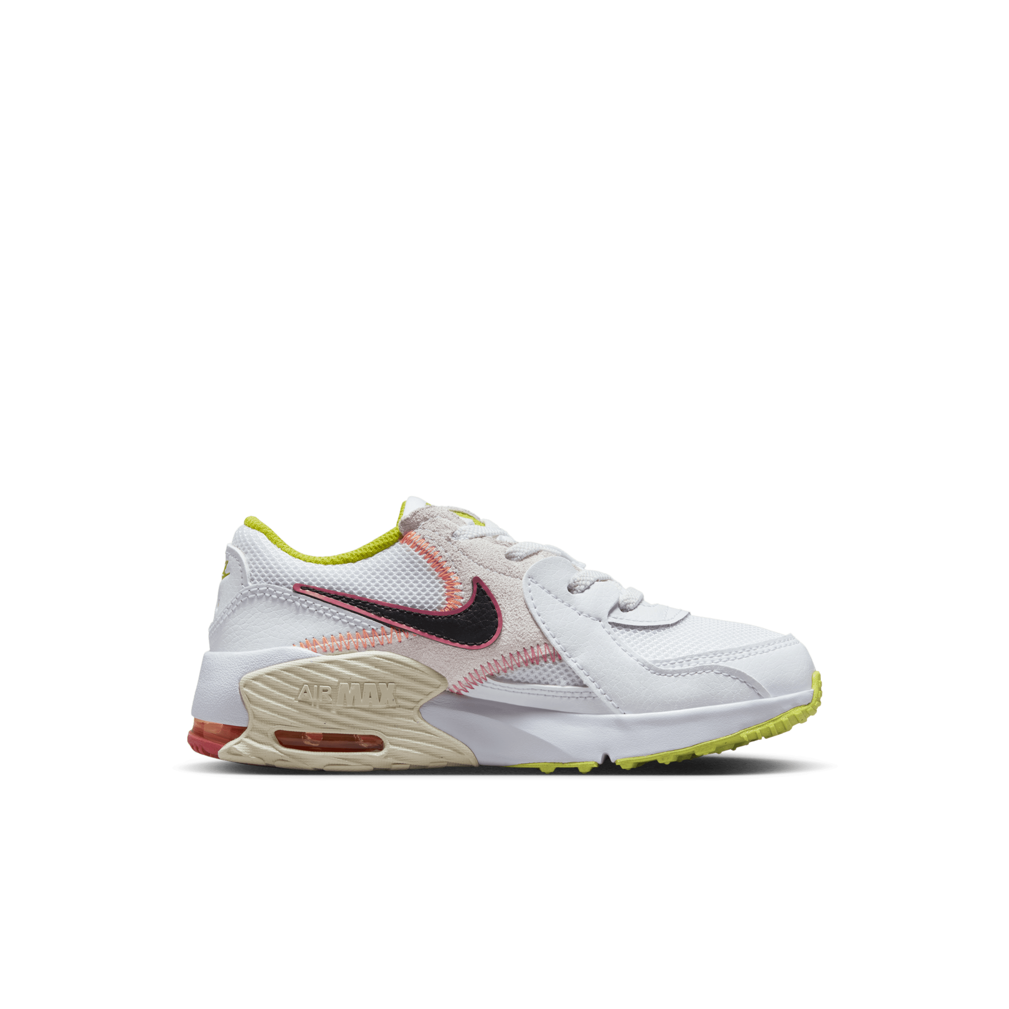 Nike air max excee enfant discount